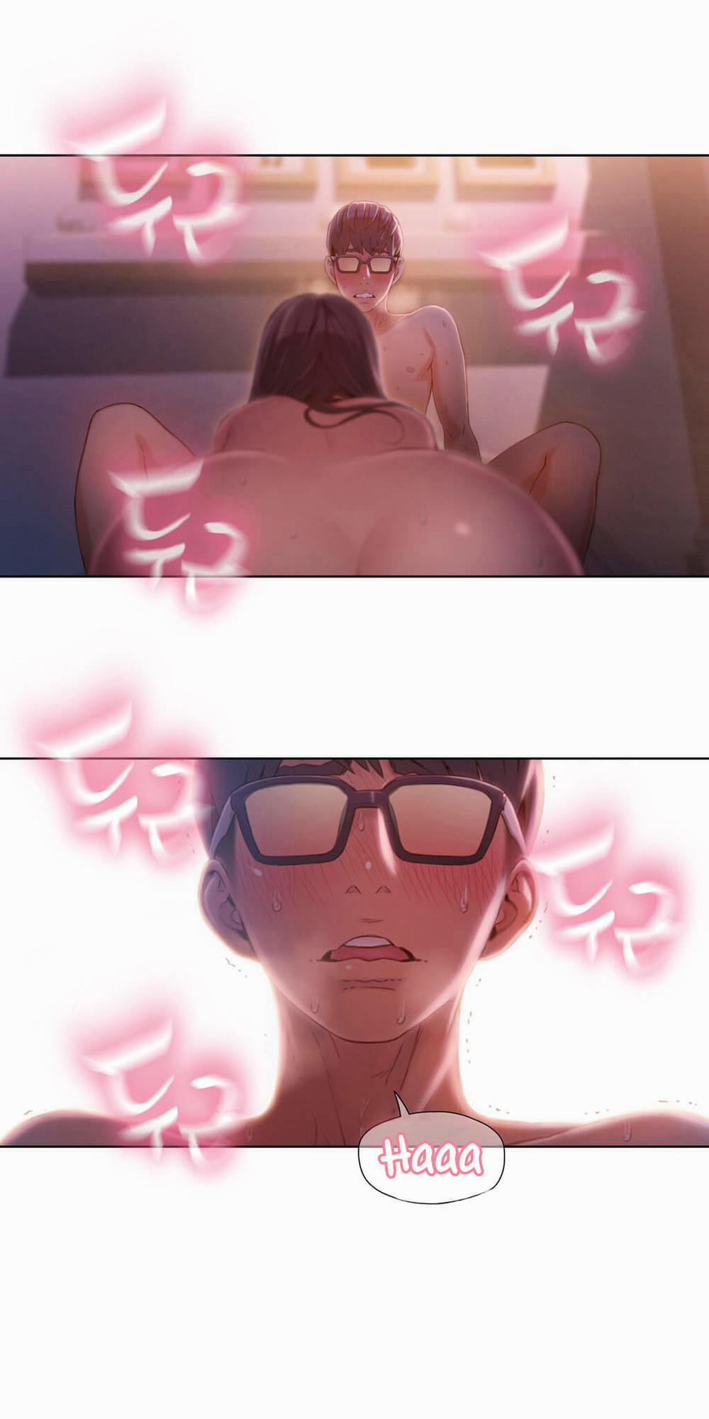 Anh Chàng Ngọt Ngào 60 trang 12