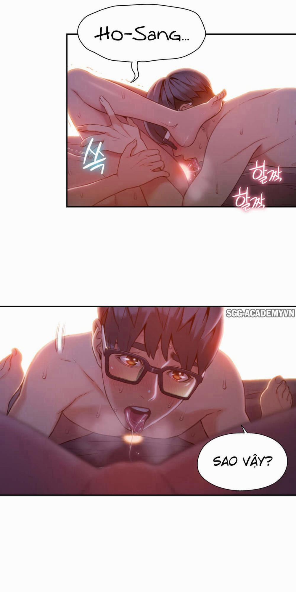 Anh Chàng Ngọt Ngào 60 trang 2