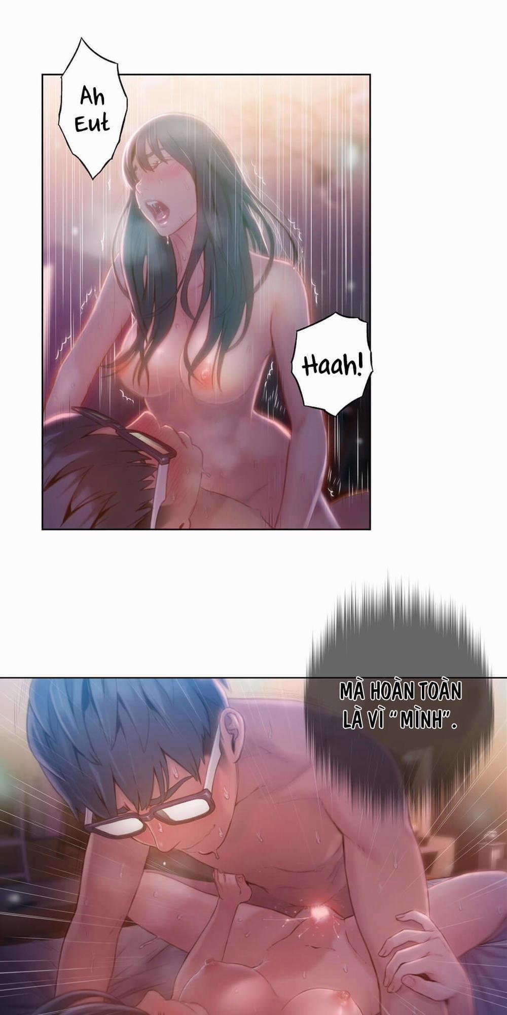 Anh Chàng Ngọt Ngào 60 trang 24