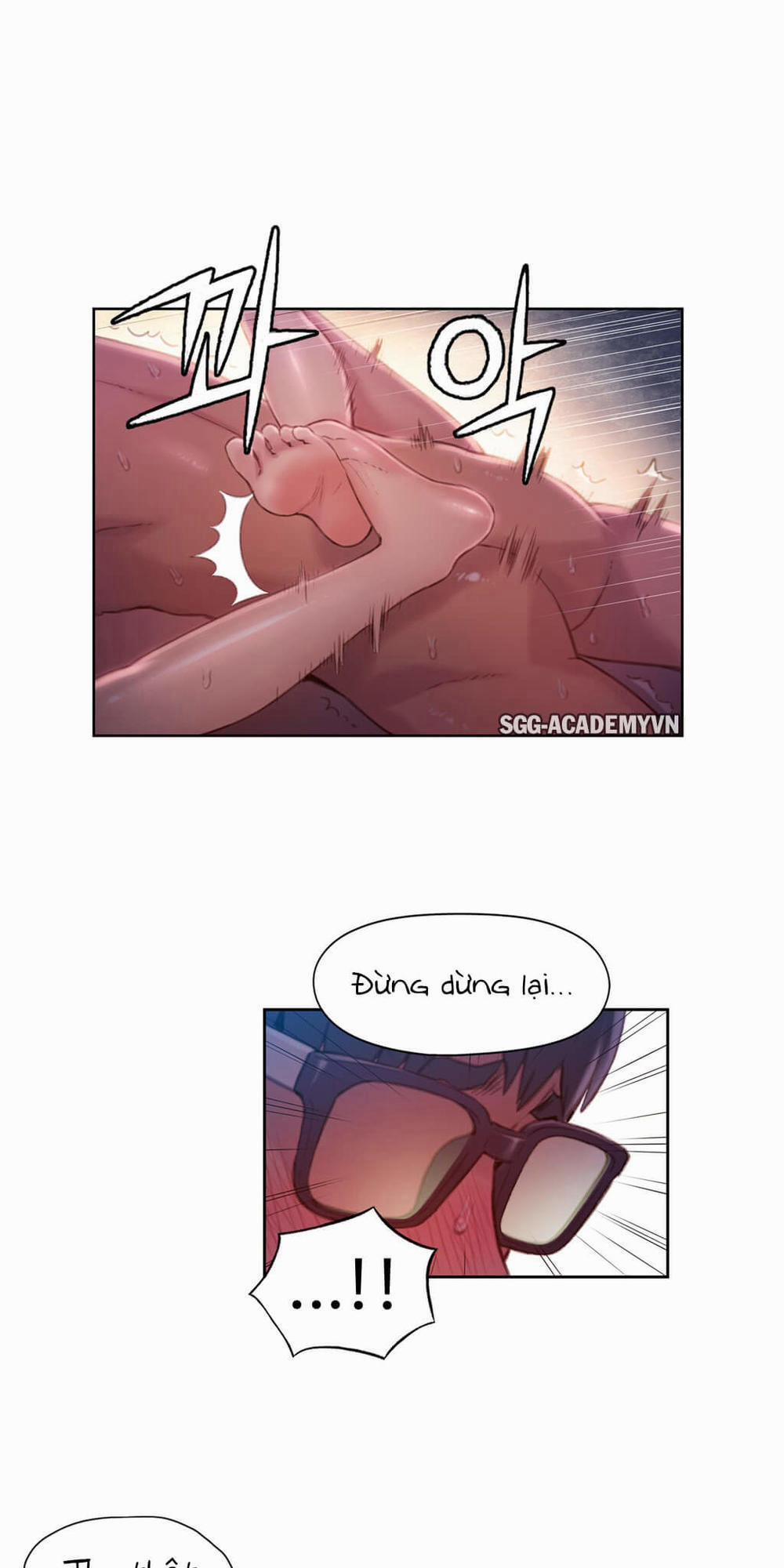 Anh Chàng Ngọt Ngào 60 trang 26