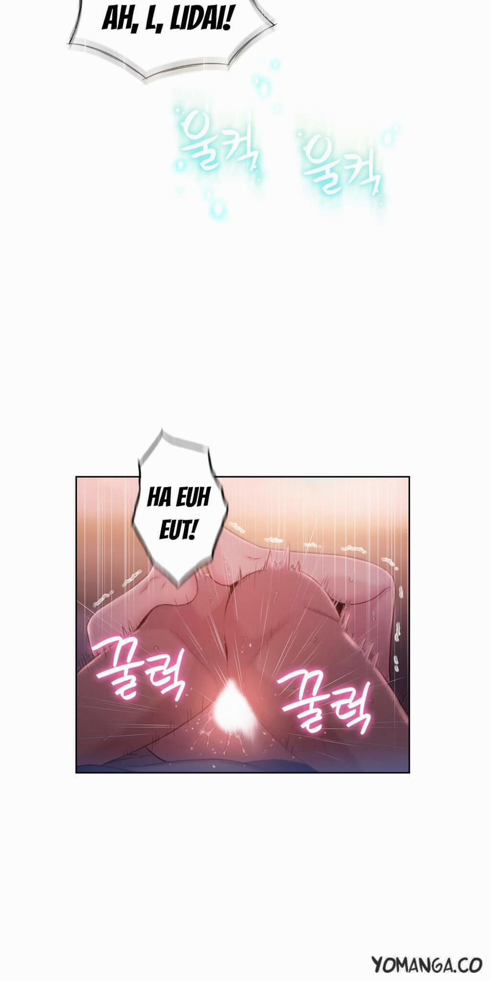 Anh Chàng Ngọt Ngào 60 trang 31