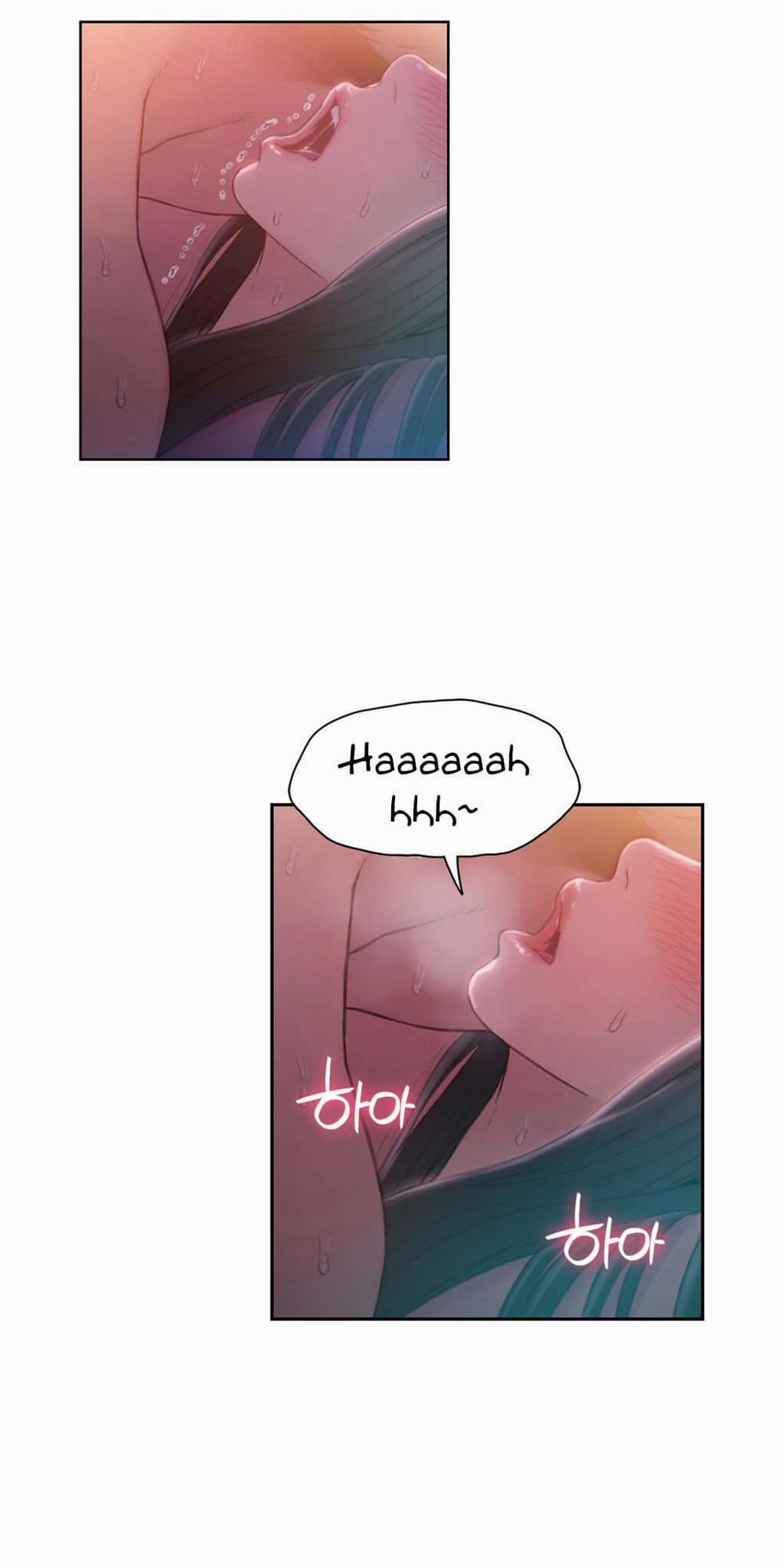 Anh Chàng Ngọt Ngào 60 trang 32