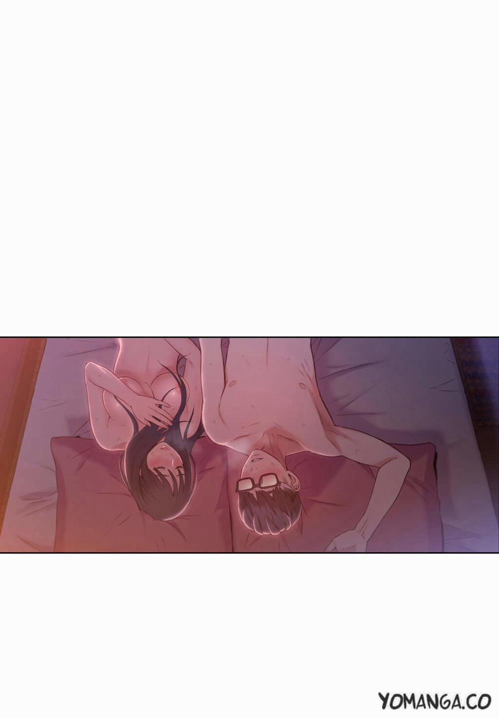 Anh Chàng Ngọt Ngào 60 trang 33