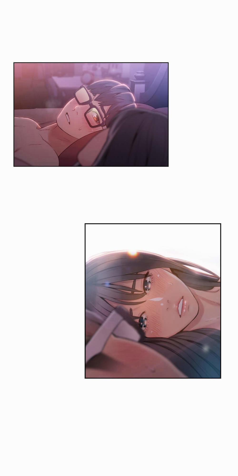 Anh Chàng Ngọt Ngào 60 trang 34