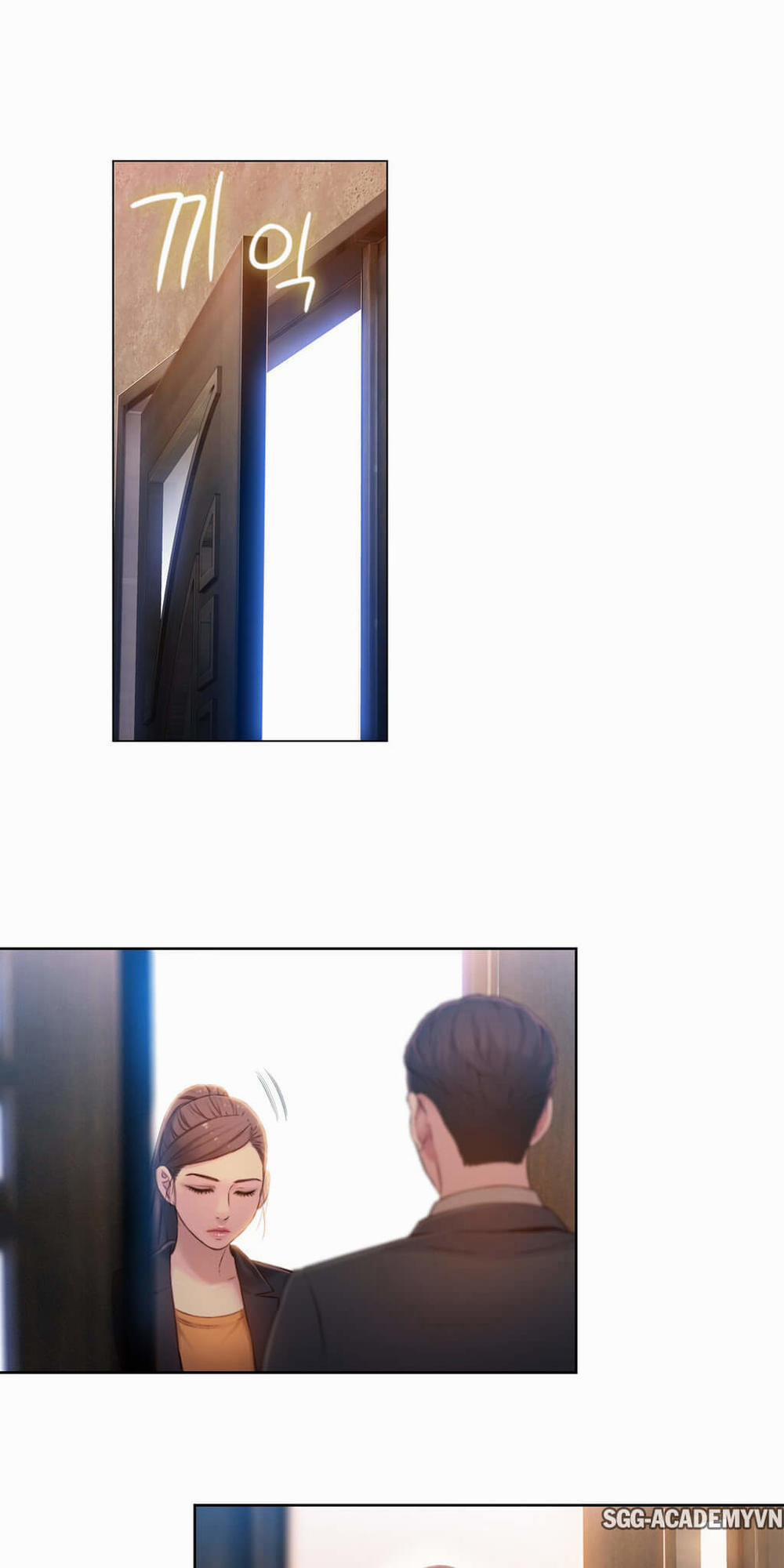 Anh Chàng Ngọt Ngào 62 trang 18