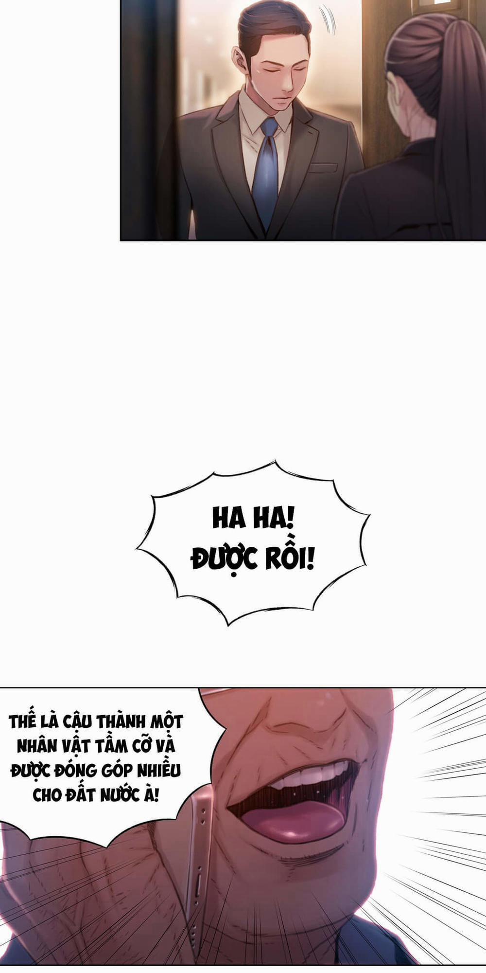 Anh Chàng Ngọt Ngào 62 trang 19