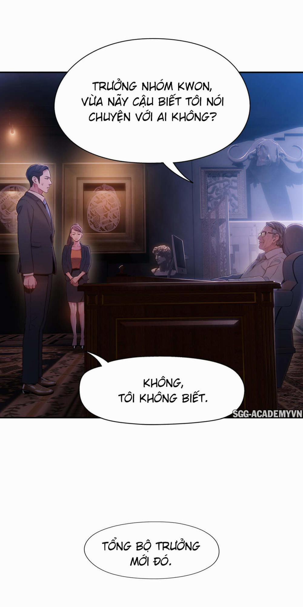 Anh Chàng Ngọt Ngào 62 trang 22