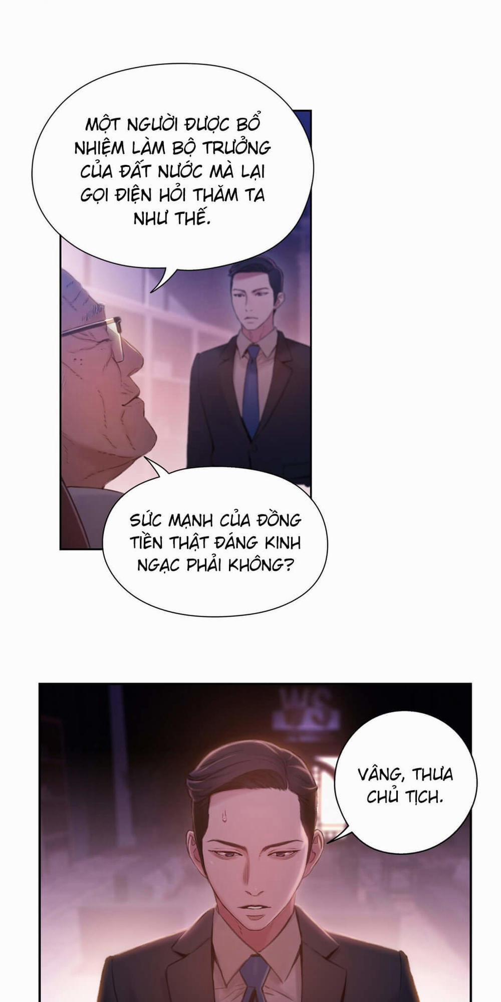 Anh Chàng Ngọt Ngào 62 trang 24