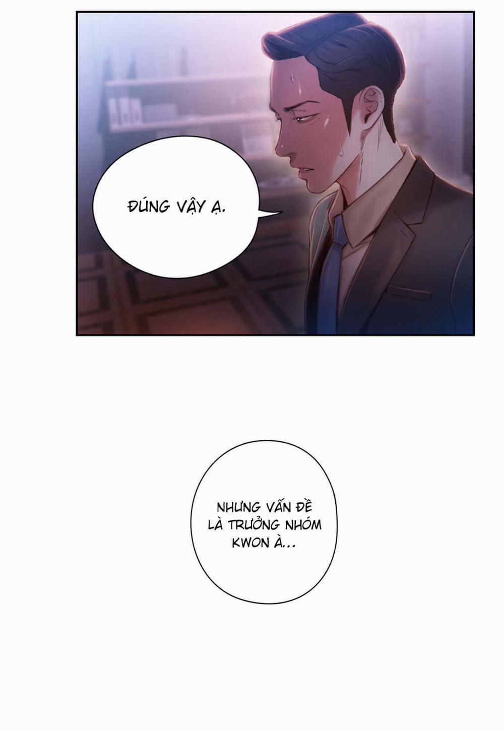 Anh Chàng Ngọt Ngào 62 trang 27