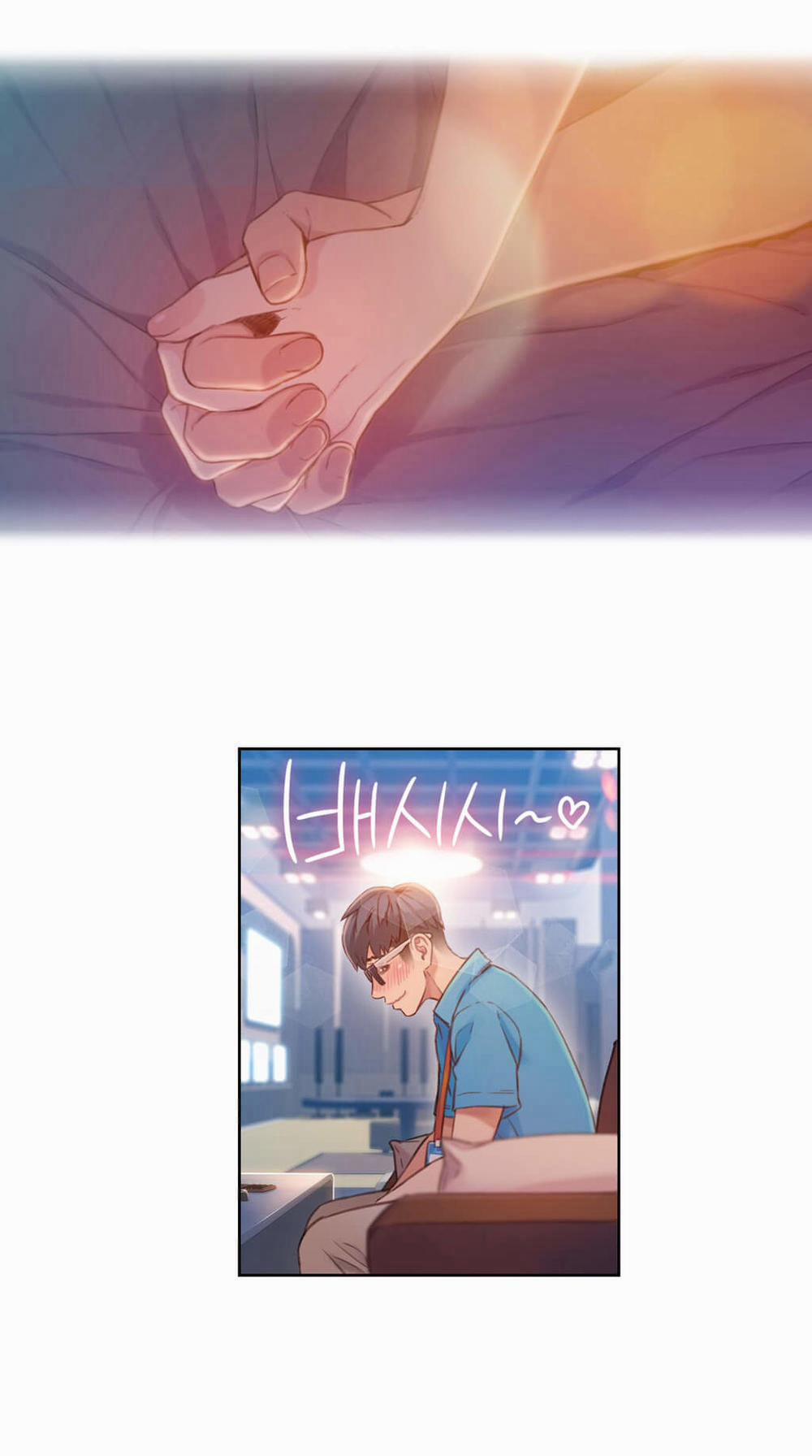 Anh Chàng Ngọt Ngào 62 trang 5