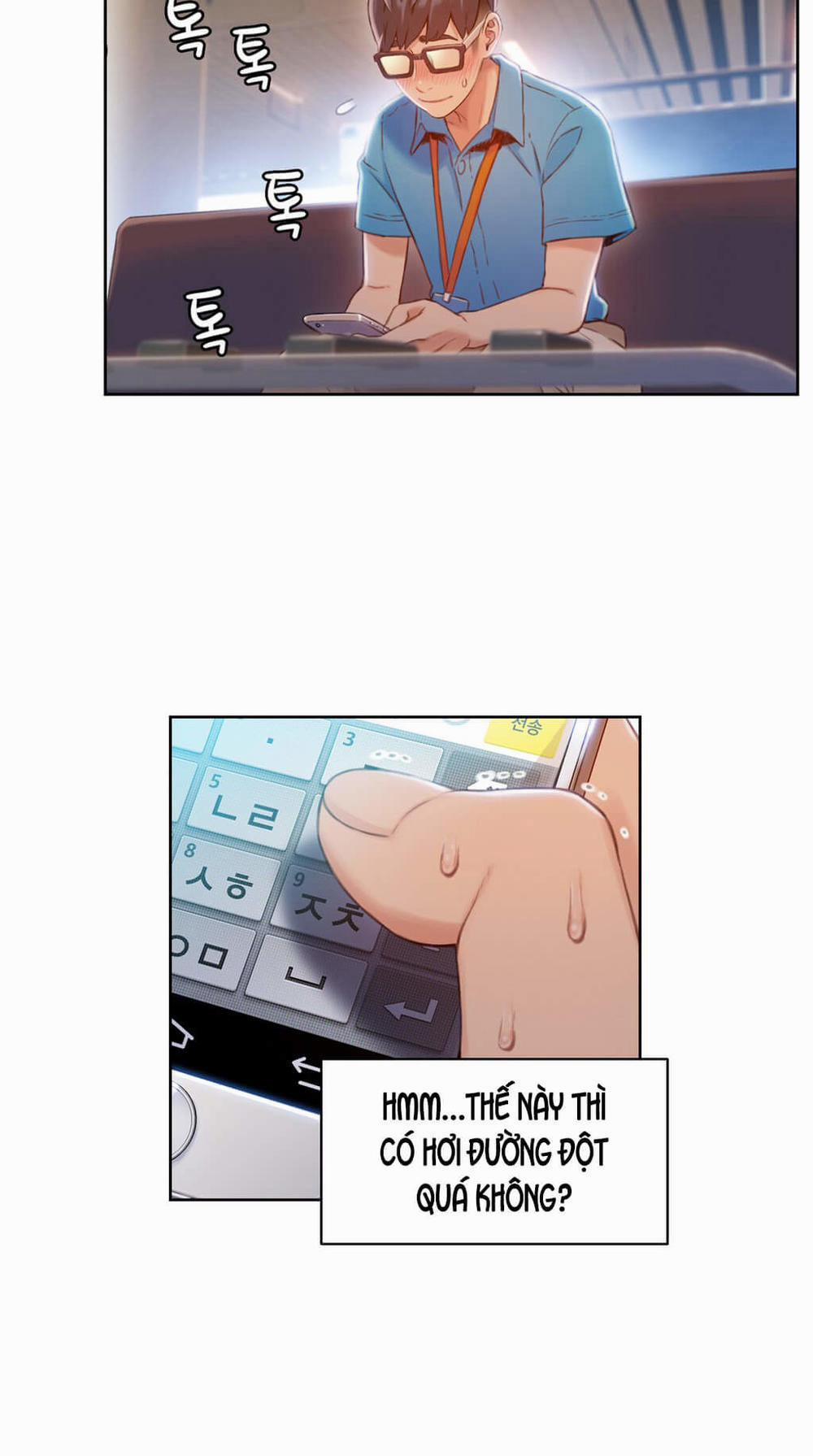 Anh Chàng Ngọt Ngào 62 trang 9