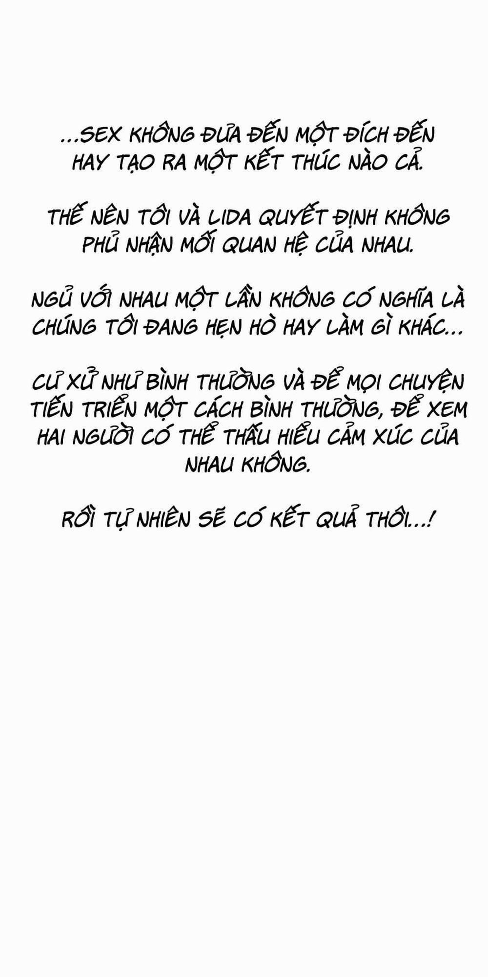 Anh Chàng Ngọt Ngào 63 trang 16