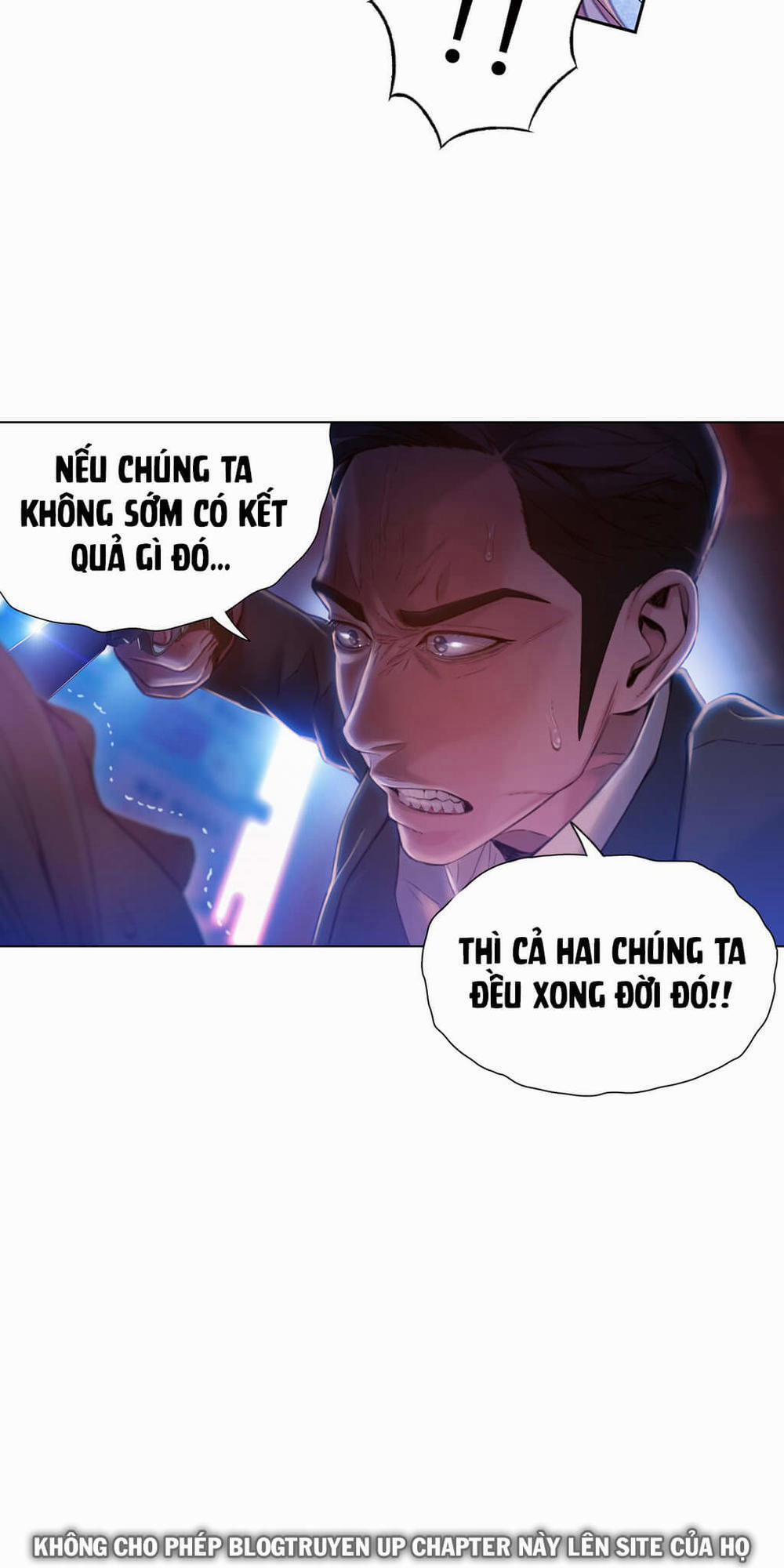 Anh Chàng Ngọt Ngào 63 trang 32