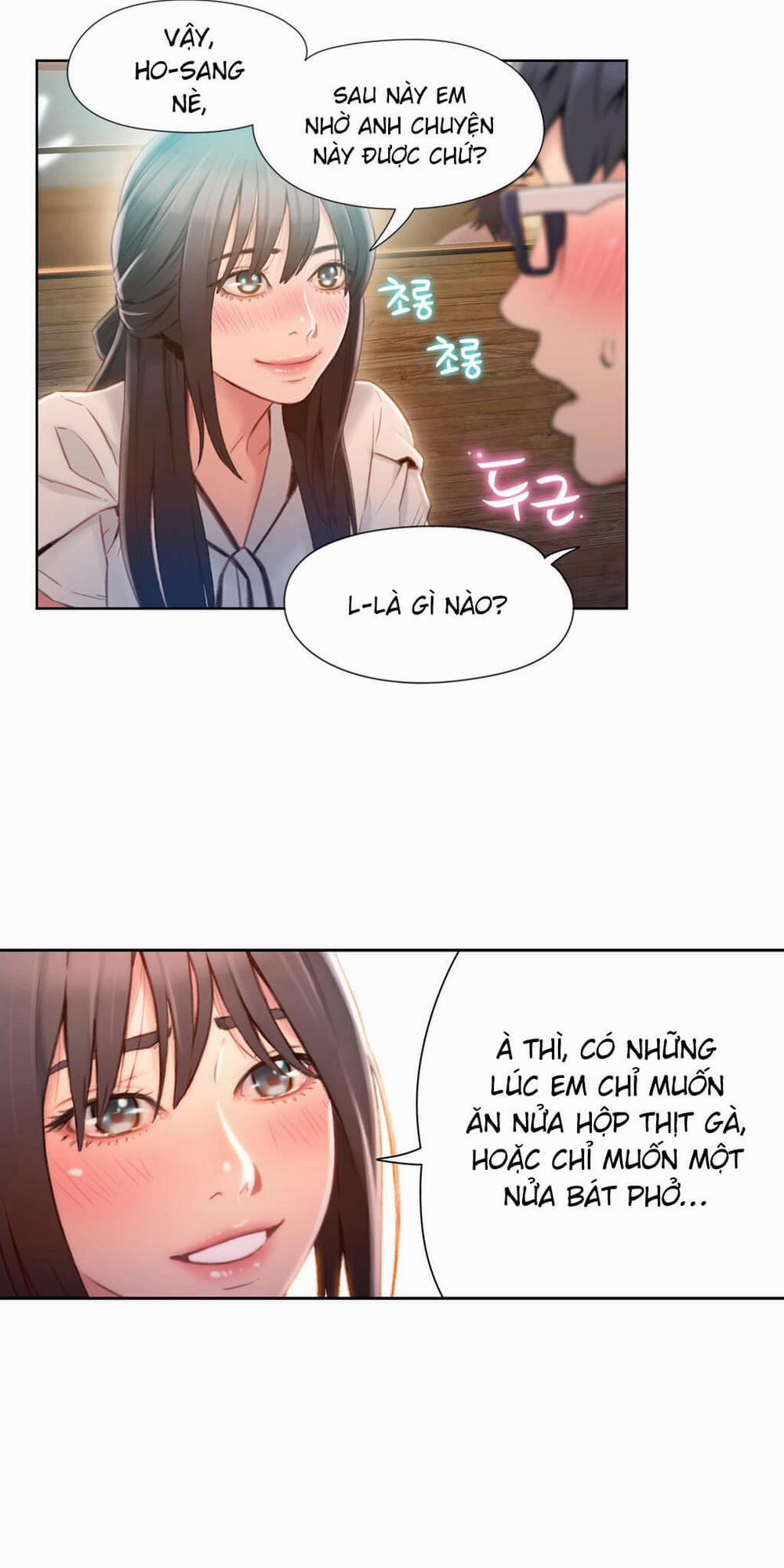 Anh Chàng Ngọt Ngào 63 trang 7