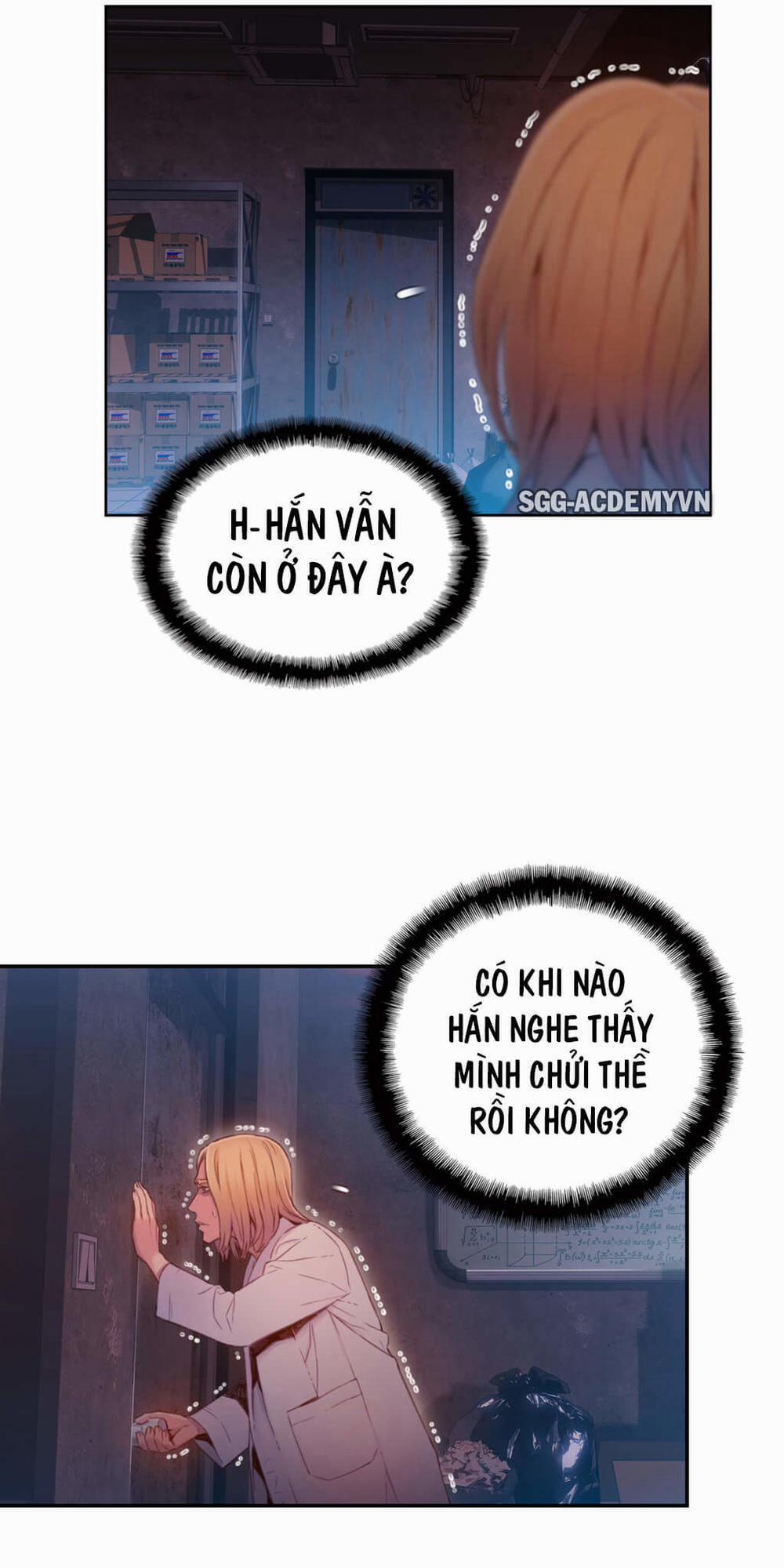 Anh Chàng Ngọt Ngào 64 trang 14