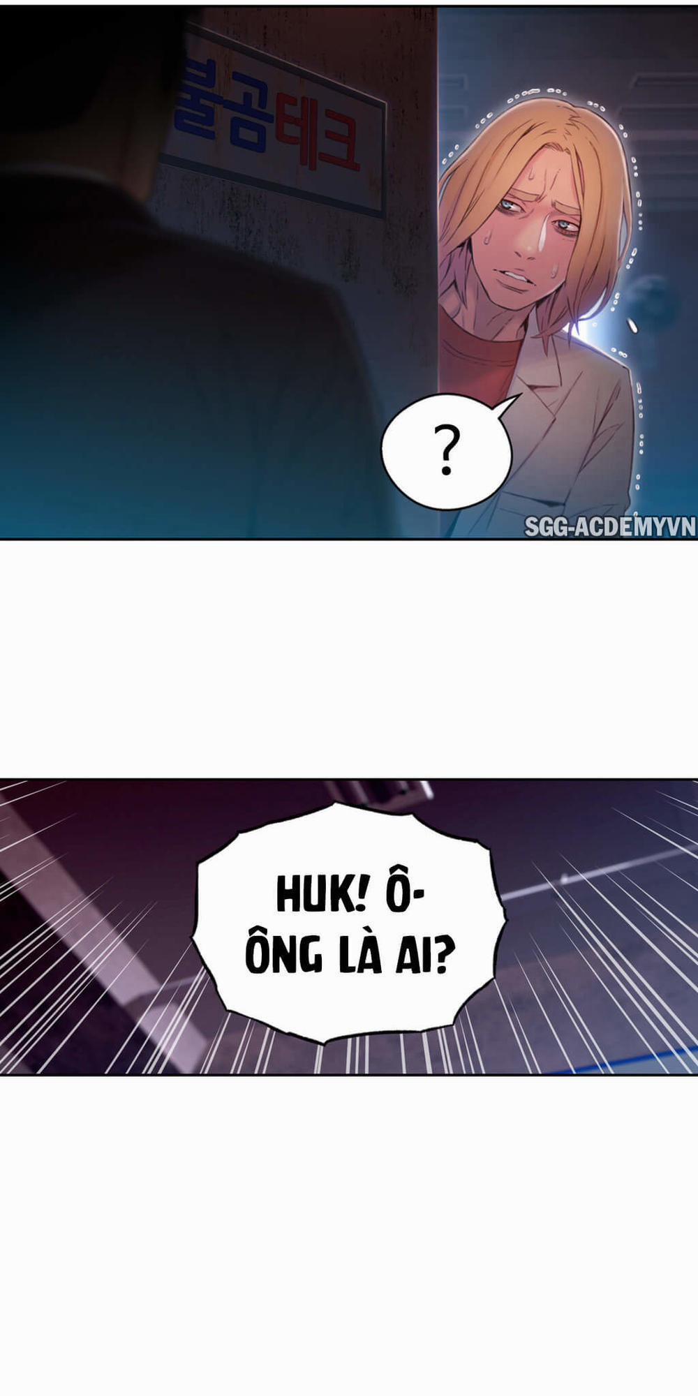 Anh Chàng Ngọt Ngào 64 trang 16