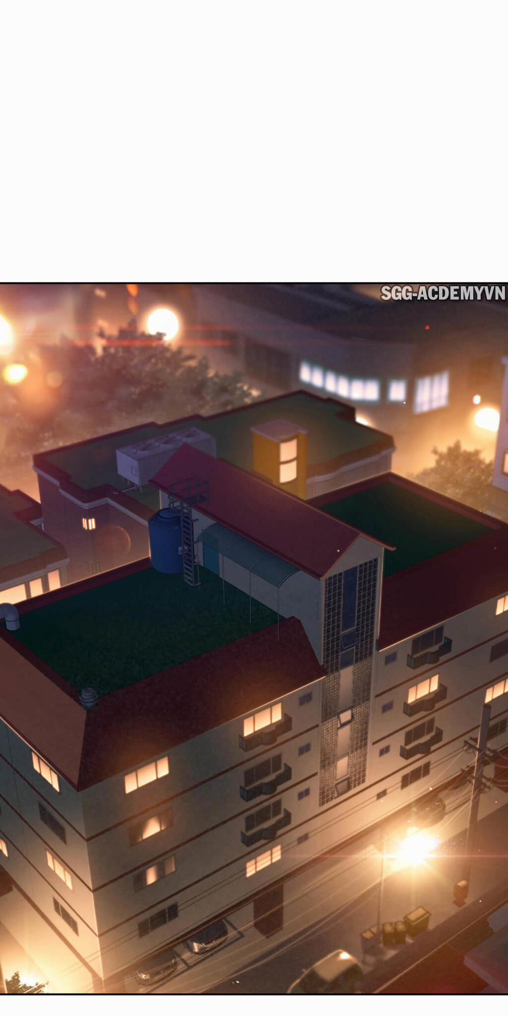 Anh Chàng Ngọt Ngào 64 trang 18