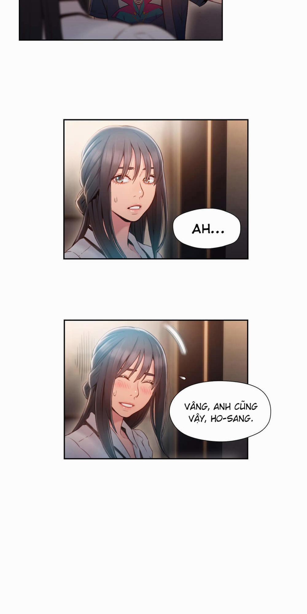 Anh Chàng Ngọt Ngào 64 trang 21