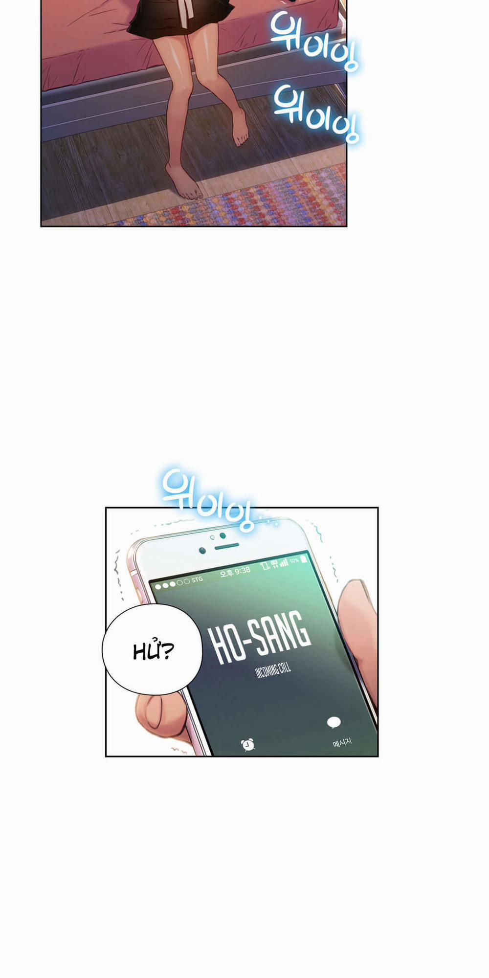 Anh Chàng Ngọt Ngào 64 trang 23