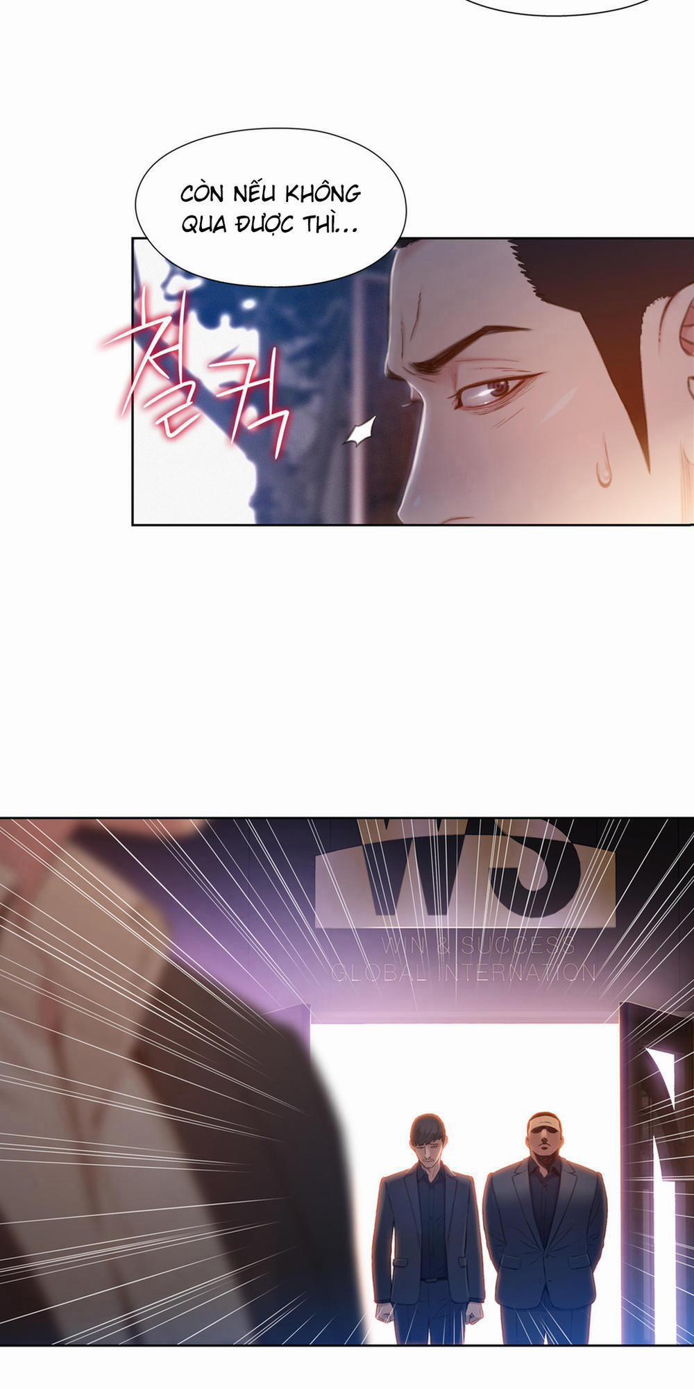 Anh Chàng Ngọt Ngào 67 trang 15