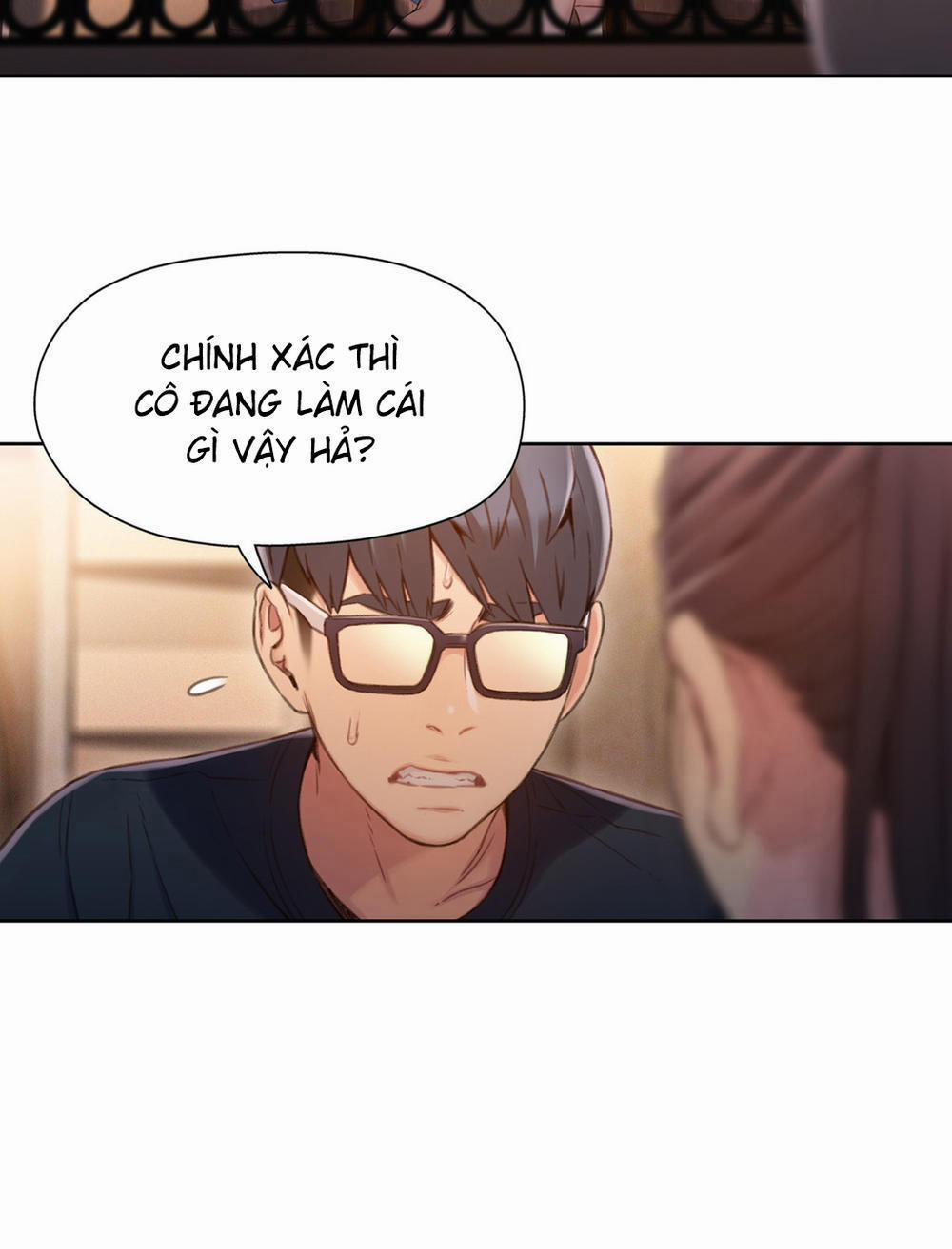 Anh Chàng Ngọt Ngào 67 trang 19