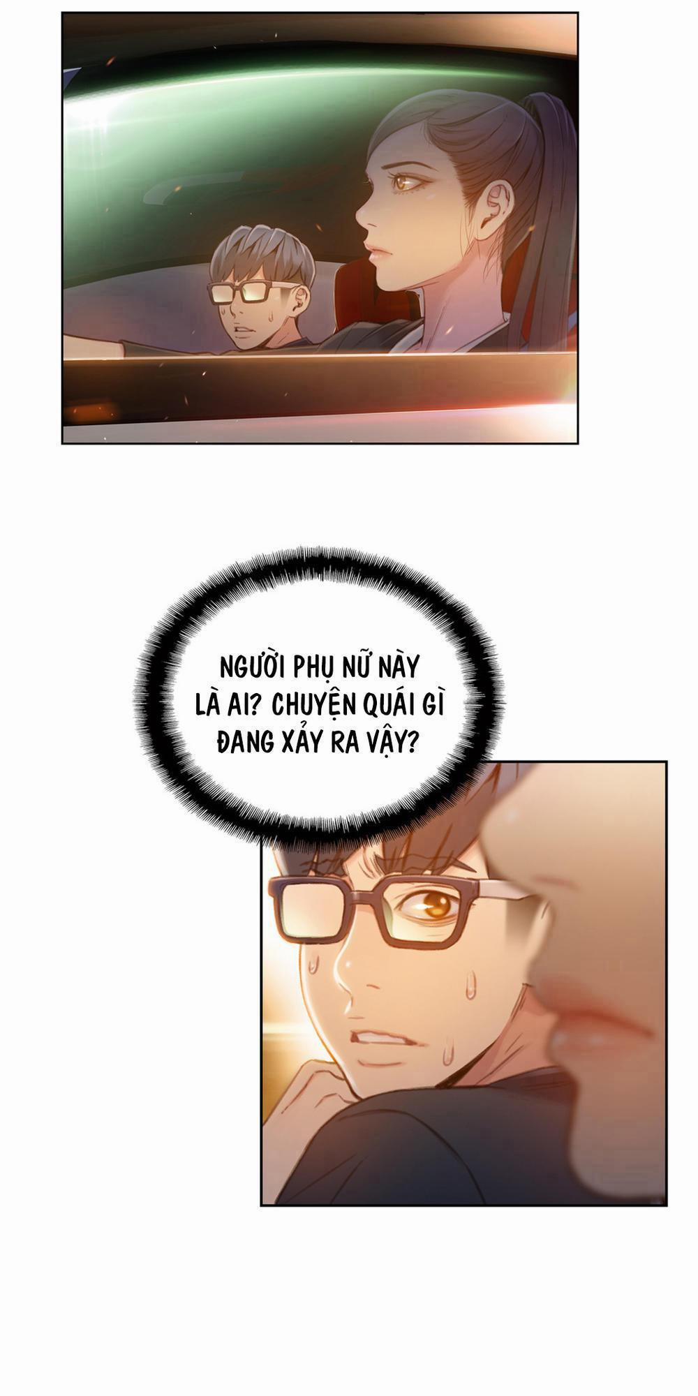 Anh Chàng Ngọt Ngào 67 trang 2