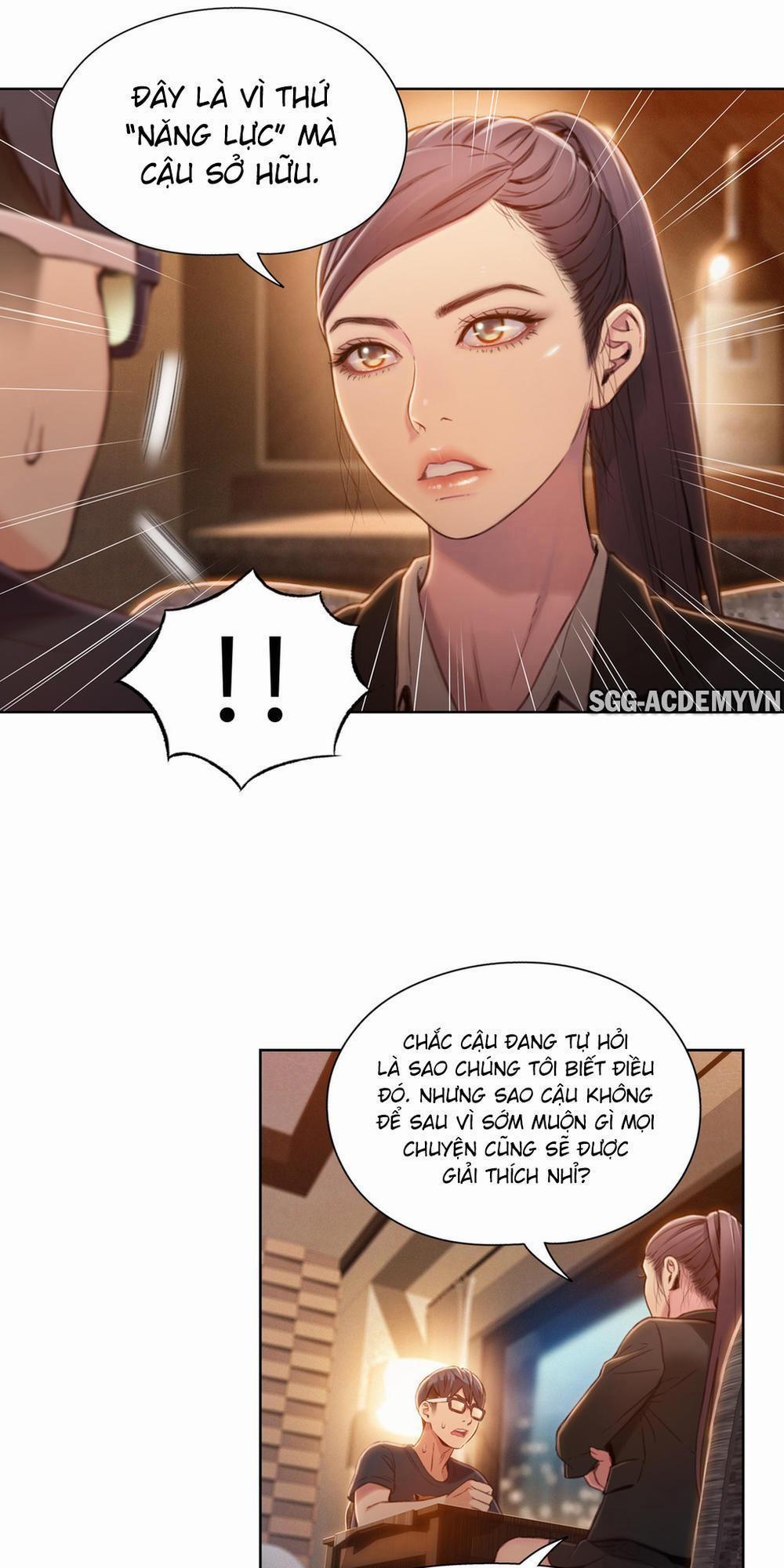 Anh Chàng Ngọt Ngào 67 trang 20