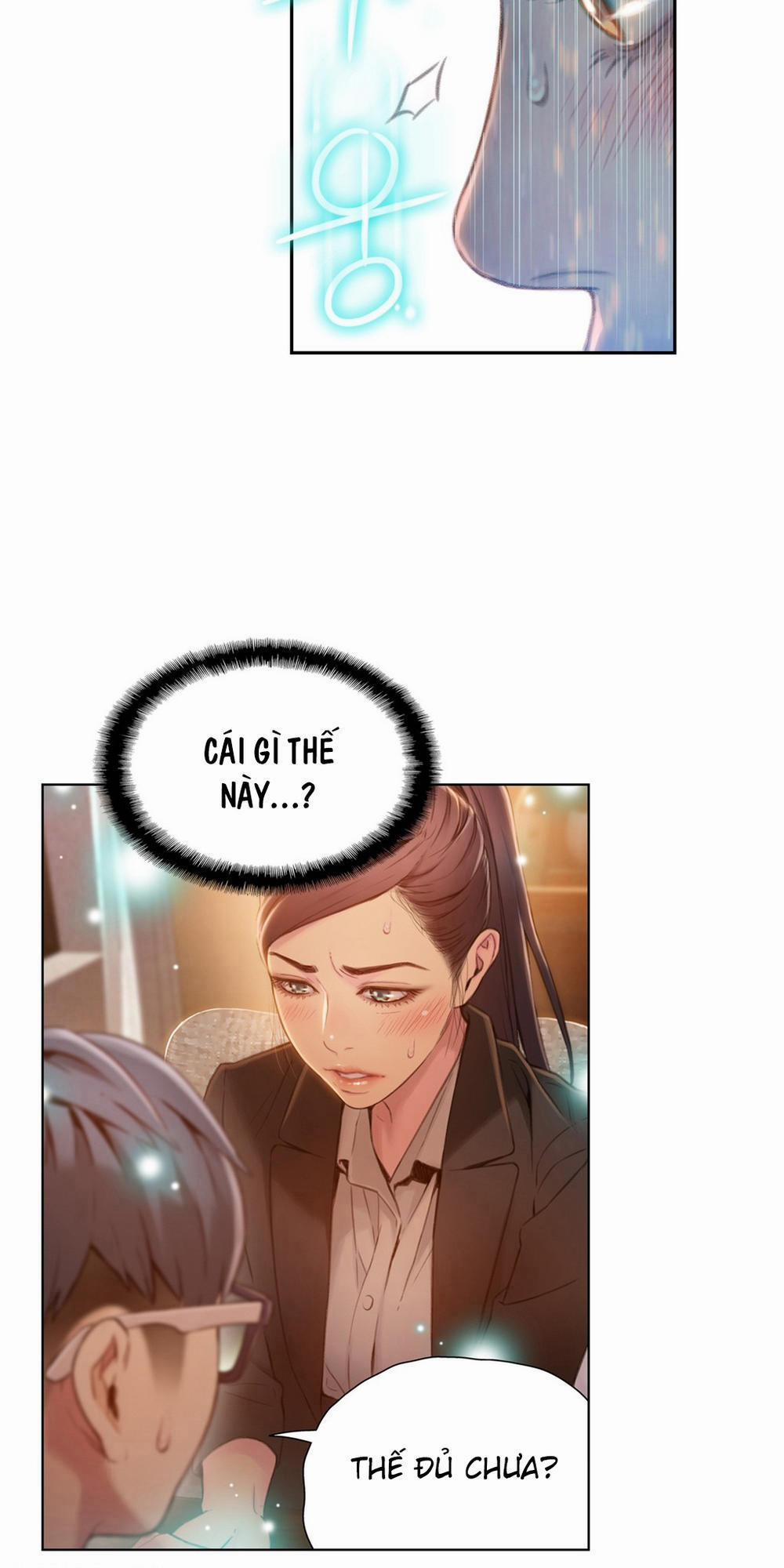 Anh Chàng Ngọt Ngào 67 trang 25