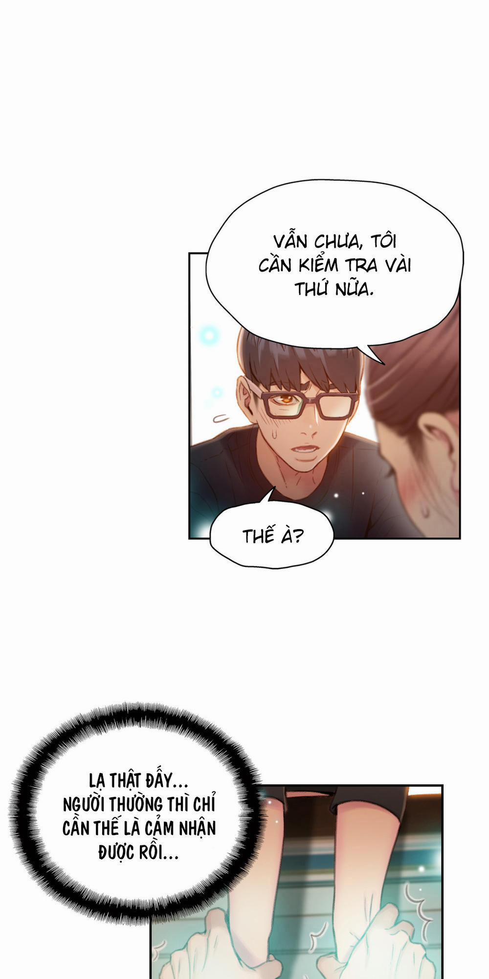 Anh Chàng Ngọt Ngào 67 trang 26