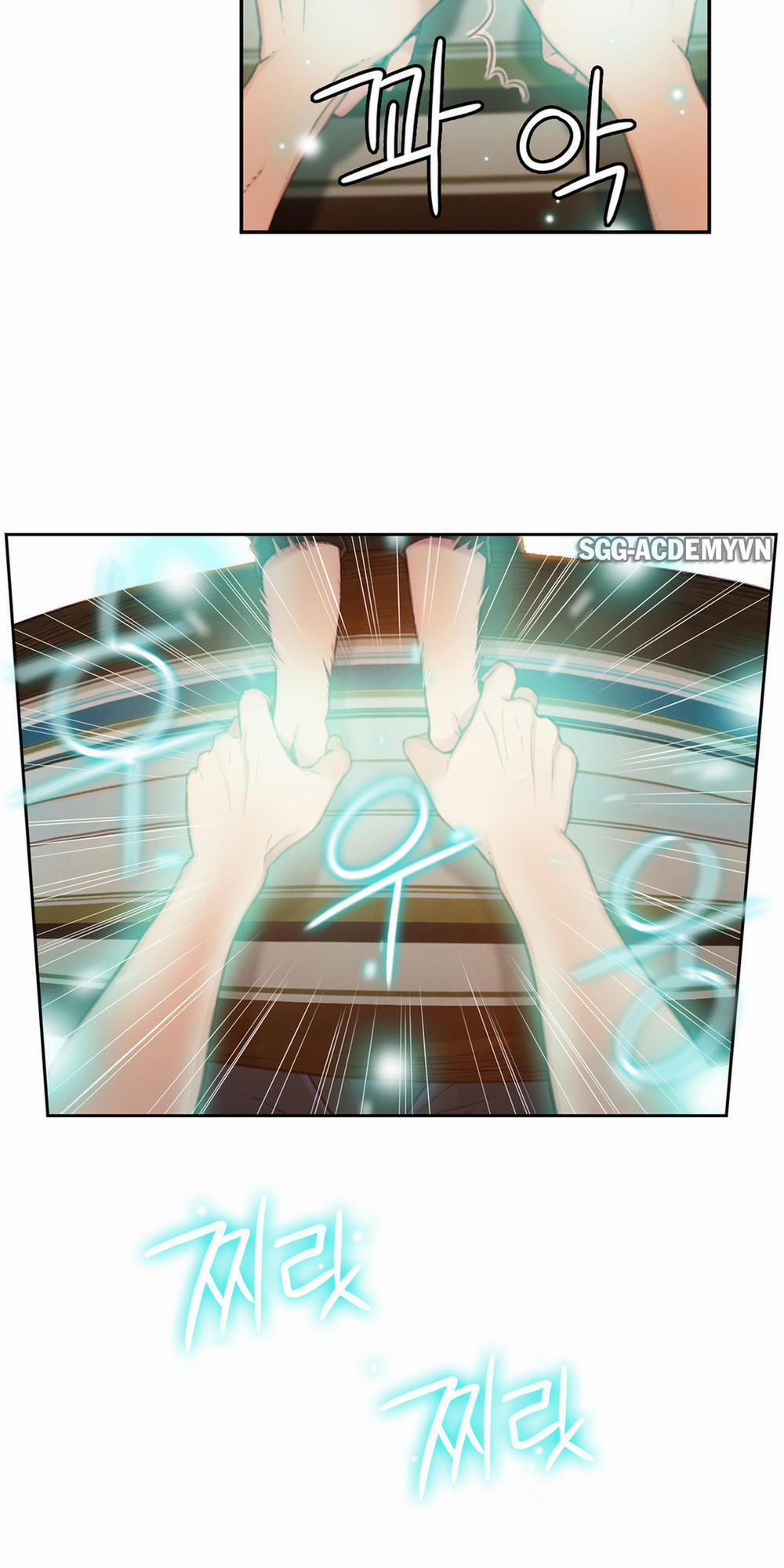 Anh Chàng Ngọt Ngào 67 trang 27