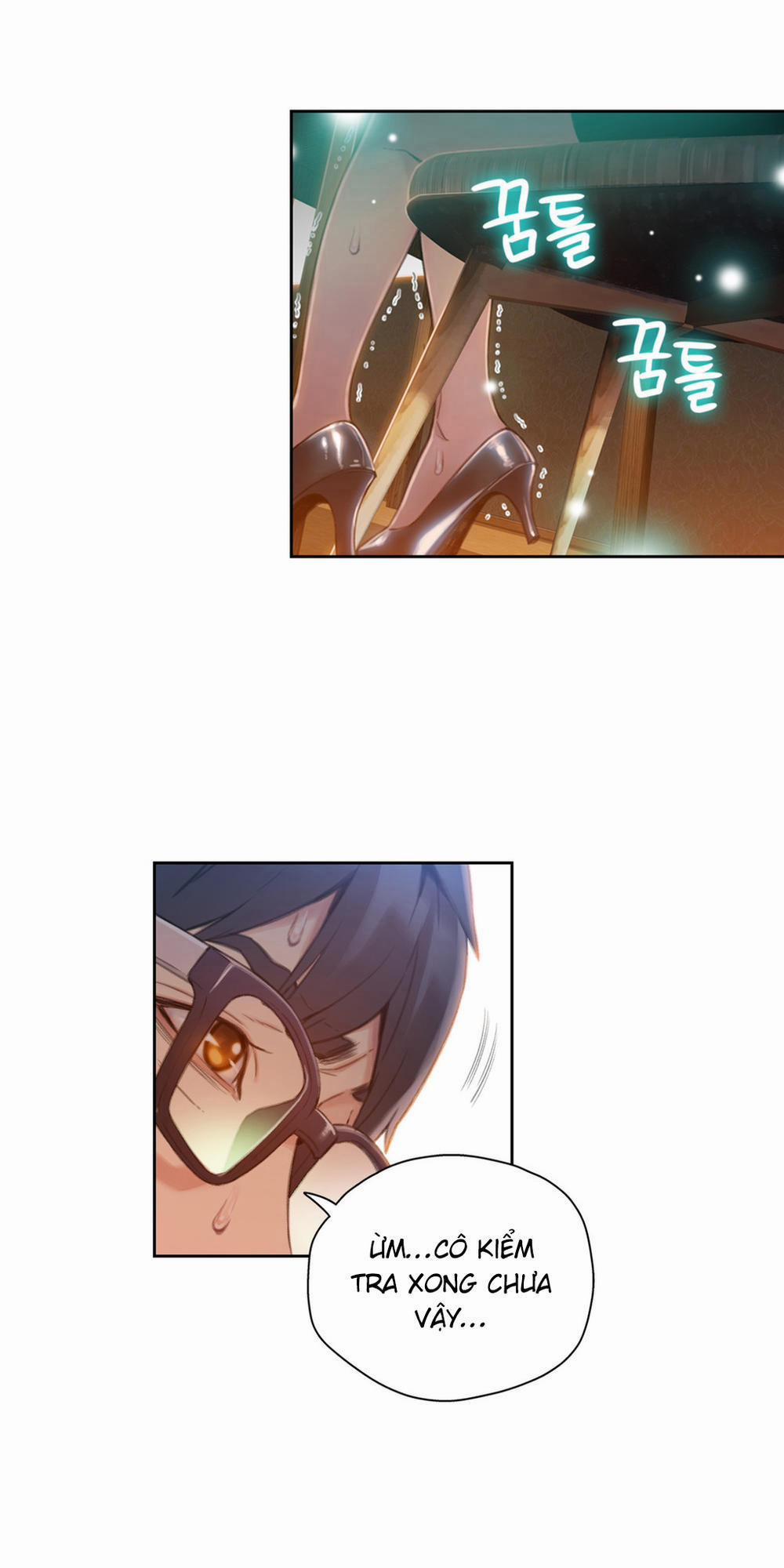 Anh Chàng Ngọt Ngào 67 trang 28