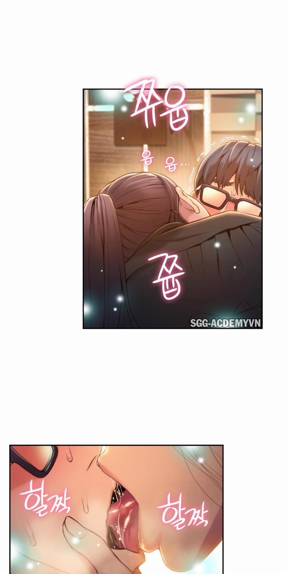 Anh Chàng Ngọt Ngào 67 trang 30
