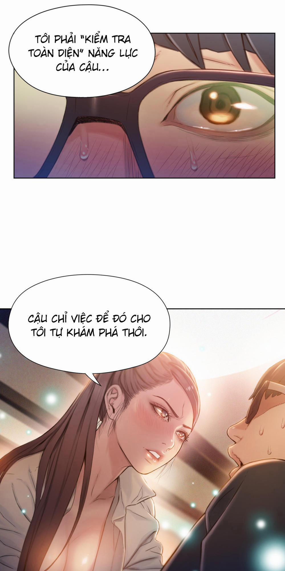 Anh Chàng Ngọt Ngào 67 trang 36