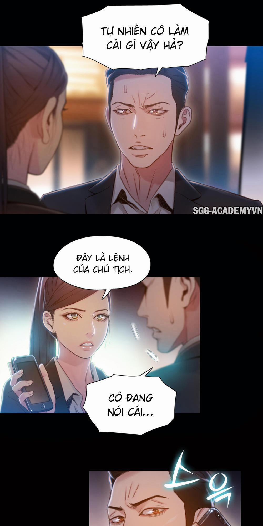 Anh Chàng Ngọt Ngào 67 trang 4