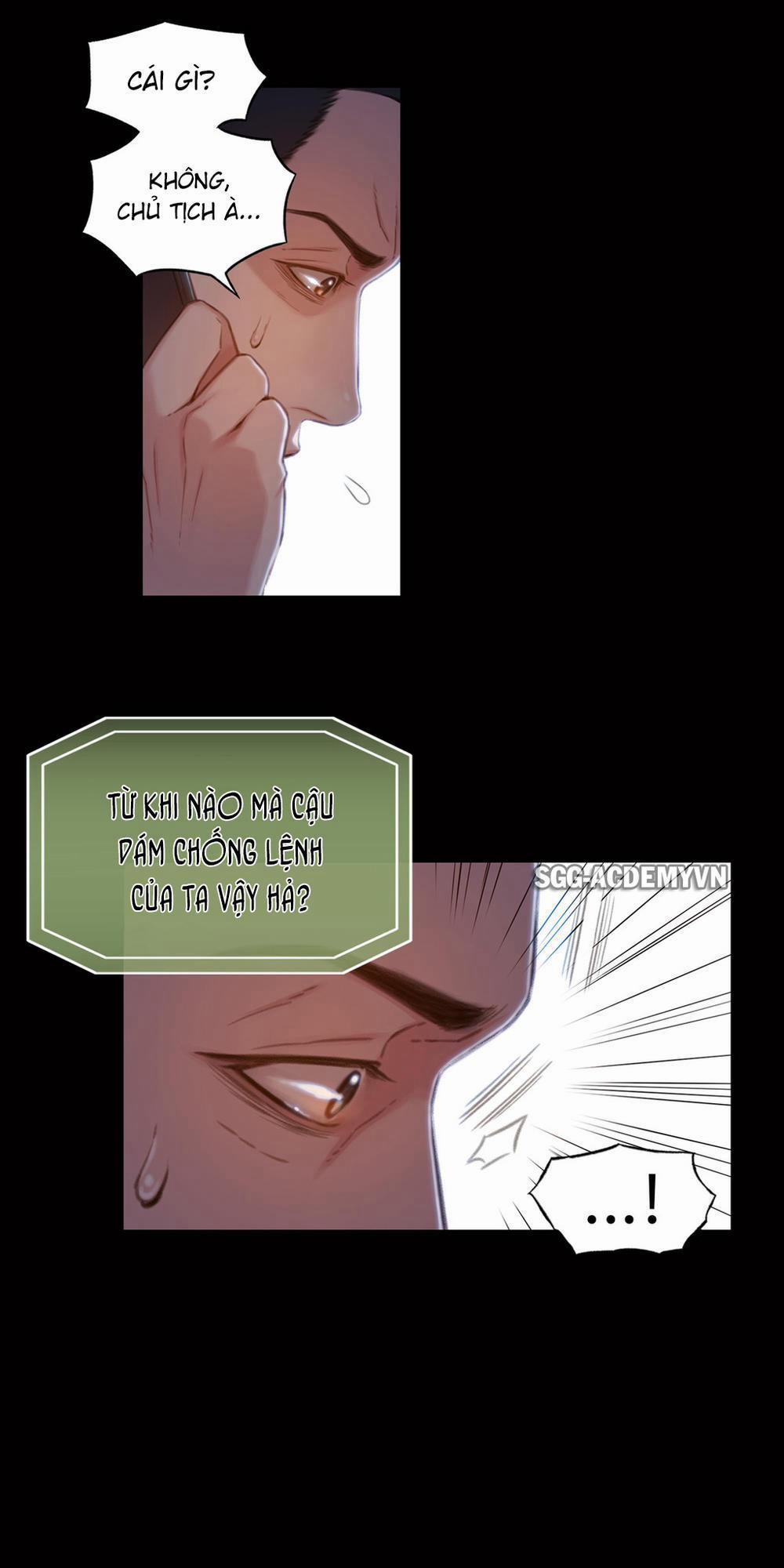 Anh Chàng Ngọt Ngào 67 trang 6