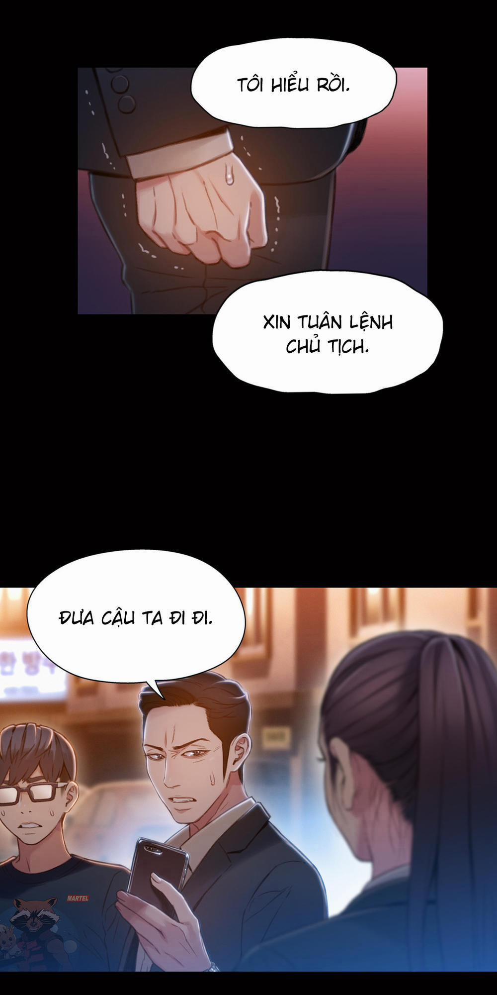 Anh Chàng Ngọt Ngào 67 trang 7