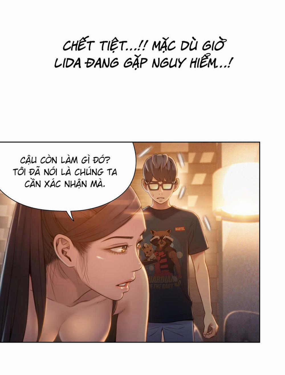 Anh Chàng Ngọt Ngào 68 trang 13