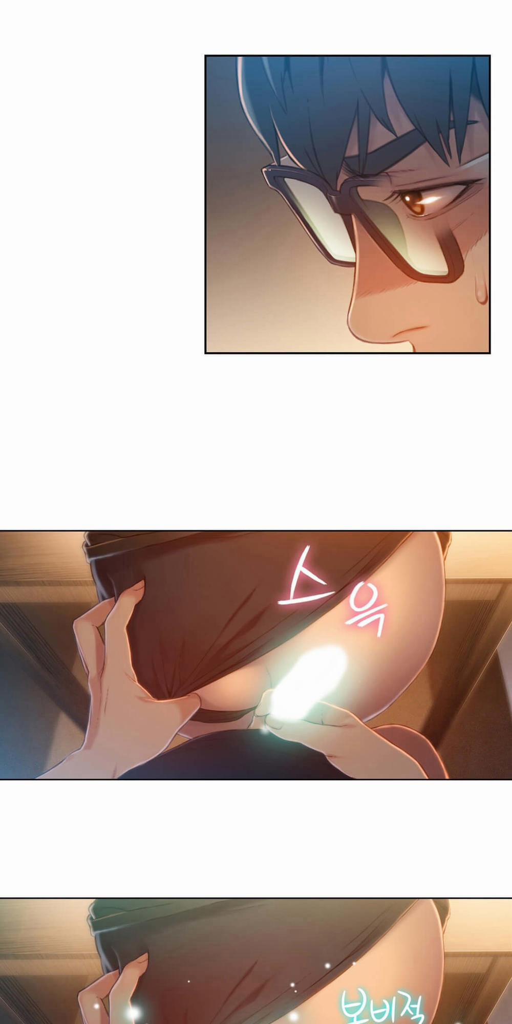 Anh Chàng Ngọt Ngào 68 trang 15