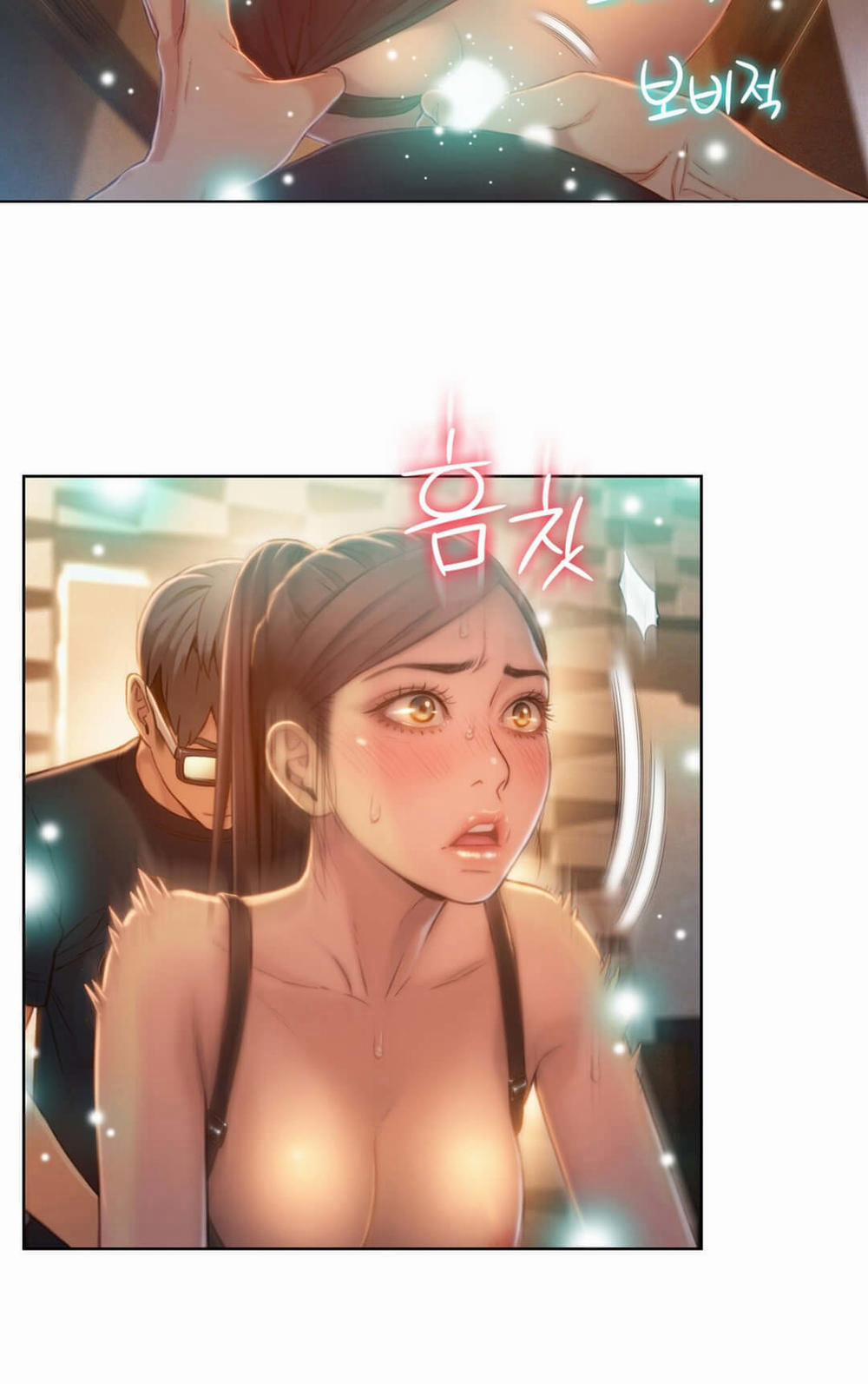 Anh Chàng Ngọt Ngào 68 trang 16