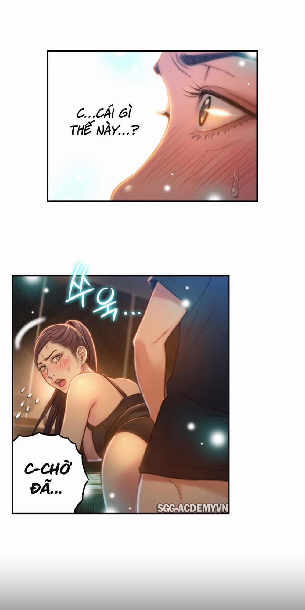 Anh Chàng Ngọt Ngào 68 trang 17