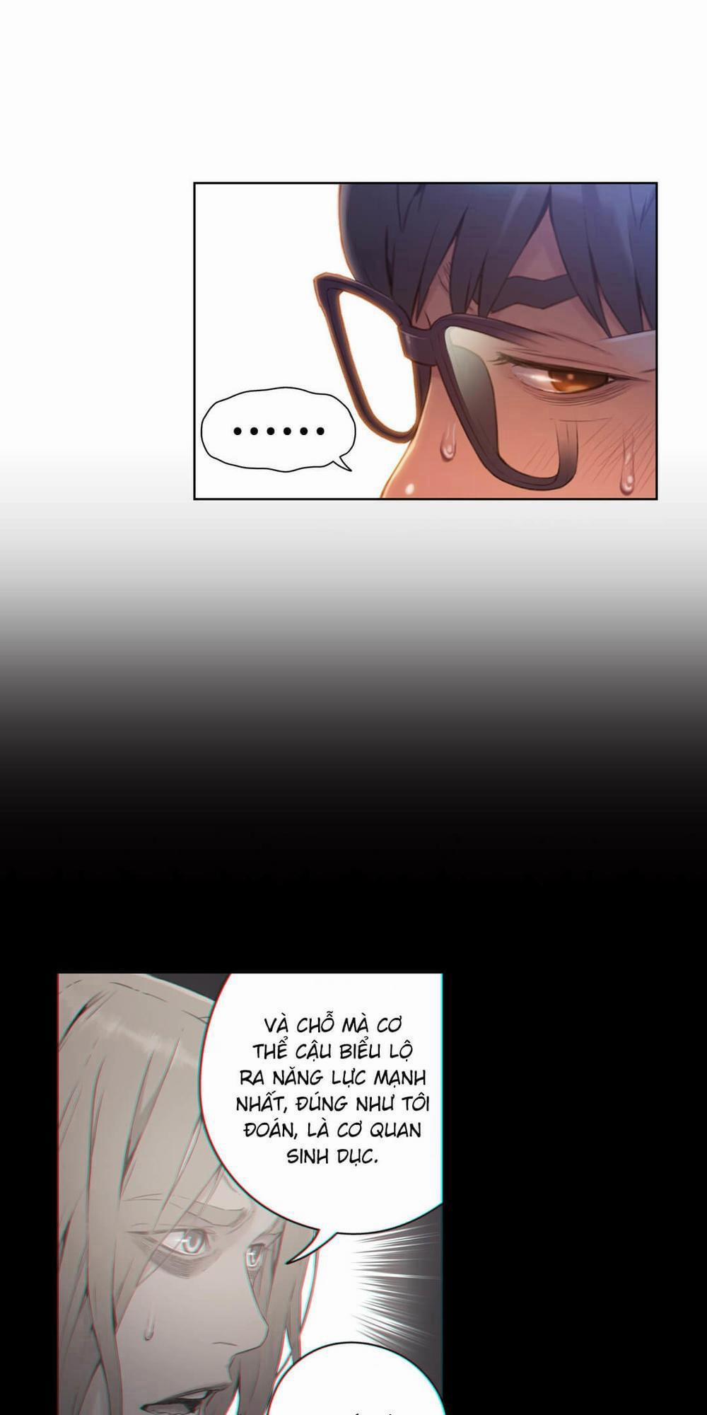 Anh Chàng Ngọt Ngào 68 trang 2