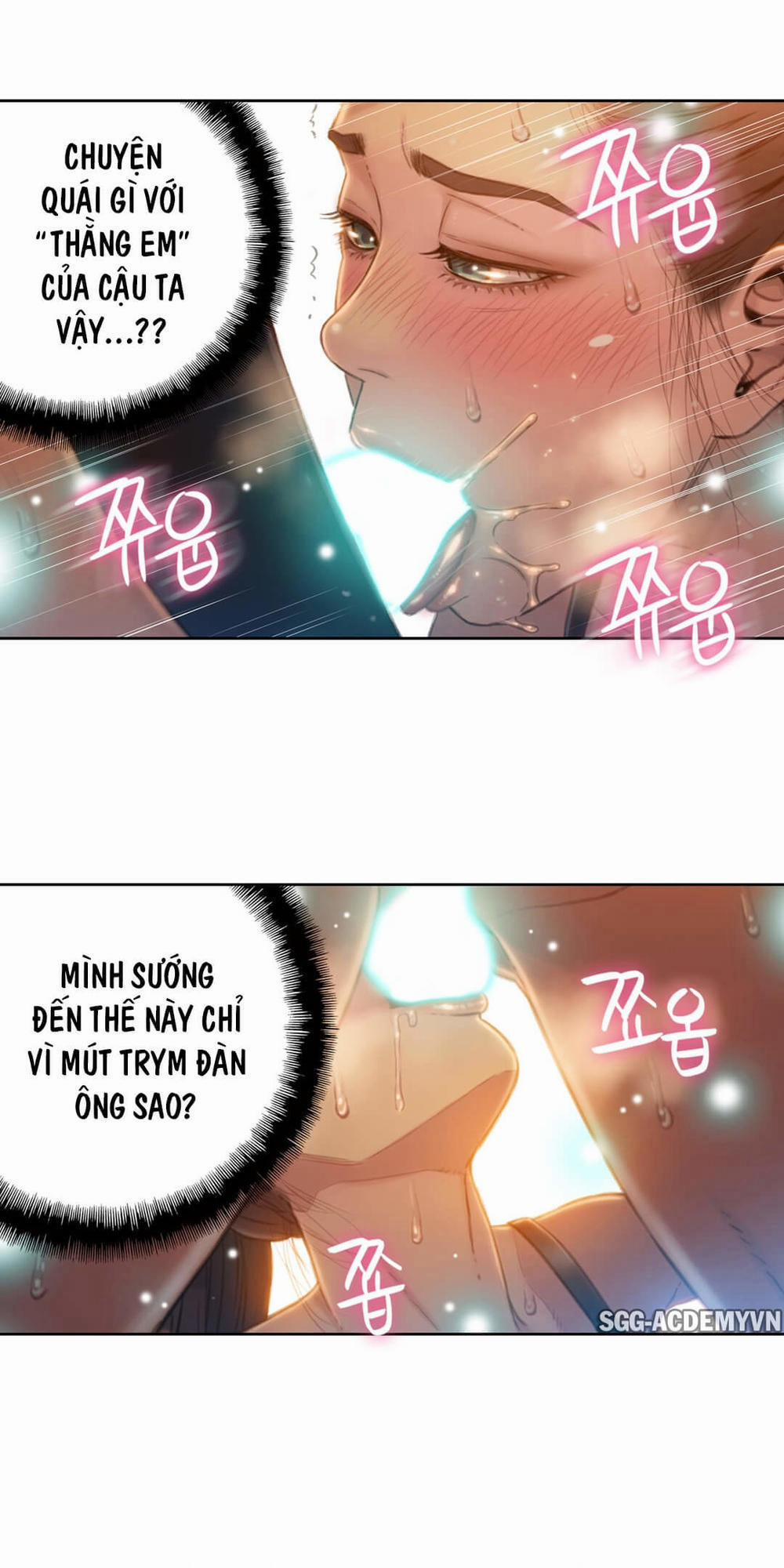 Anh Chàng Ngọt Ngào 68 trang 26