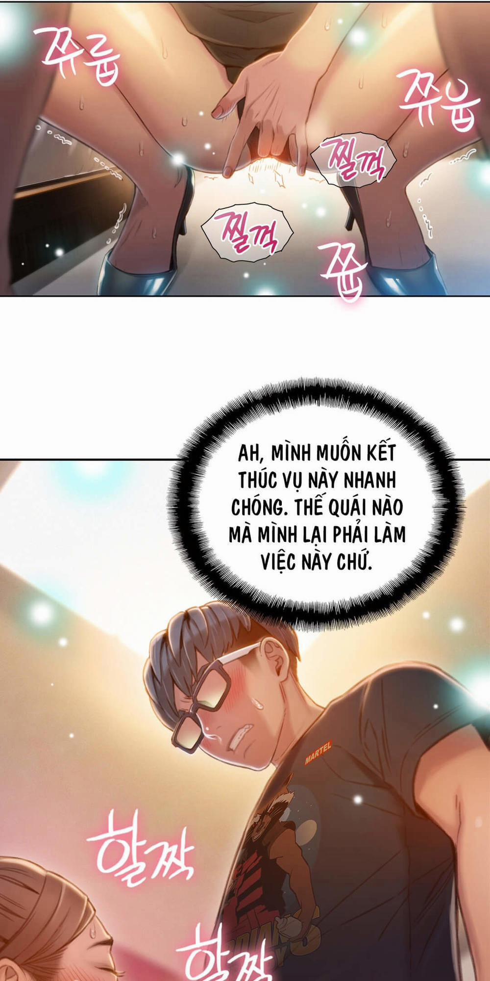 Anh Chàng Ngọt Ngào 68 trang 27