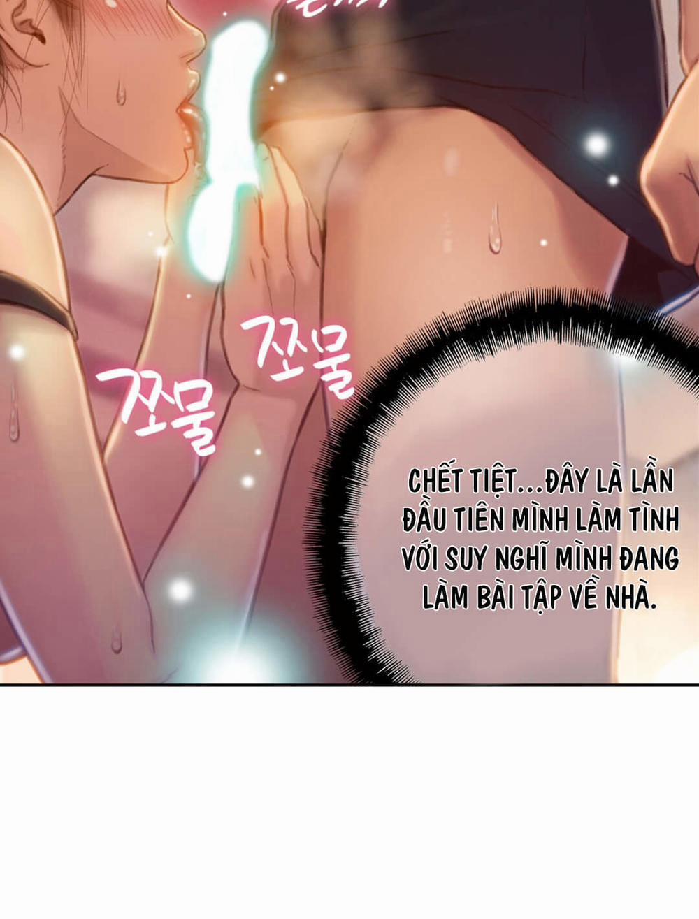 Anh Chàng Ngọt Ngào 68 trang 28