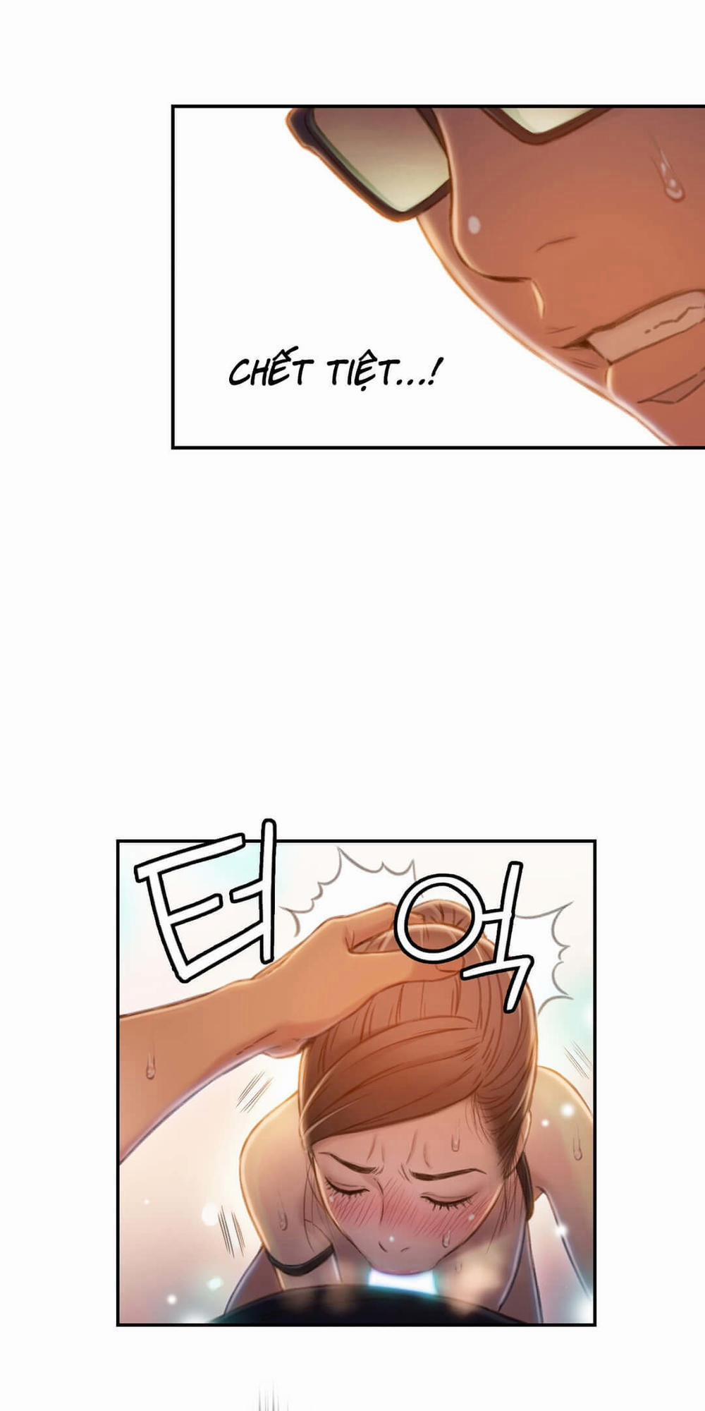 Anh Chàng Ngọt Ngào 68 trang 29
