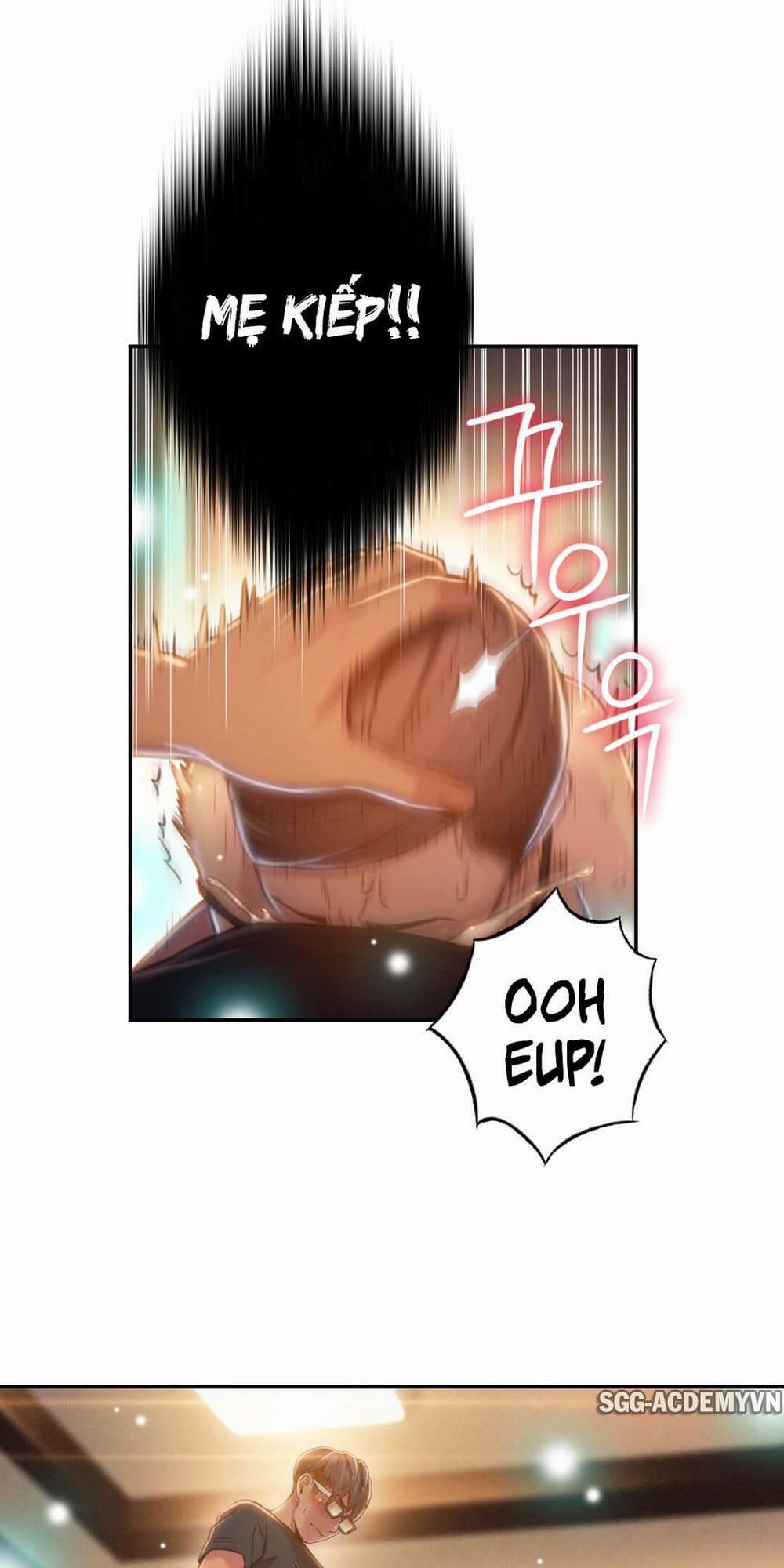 Anh Chàng Ngọt Ngào 68 trang 30