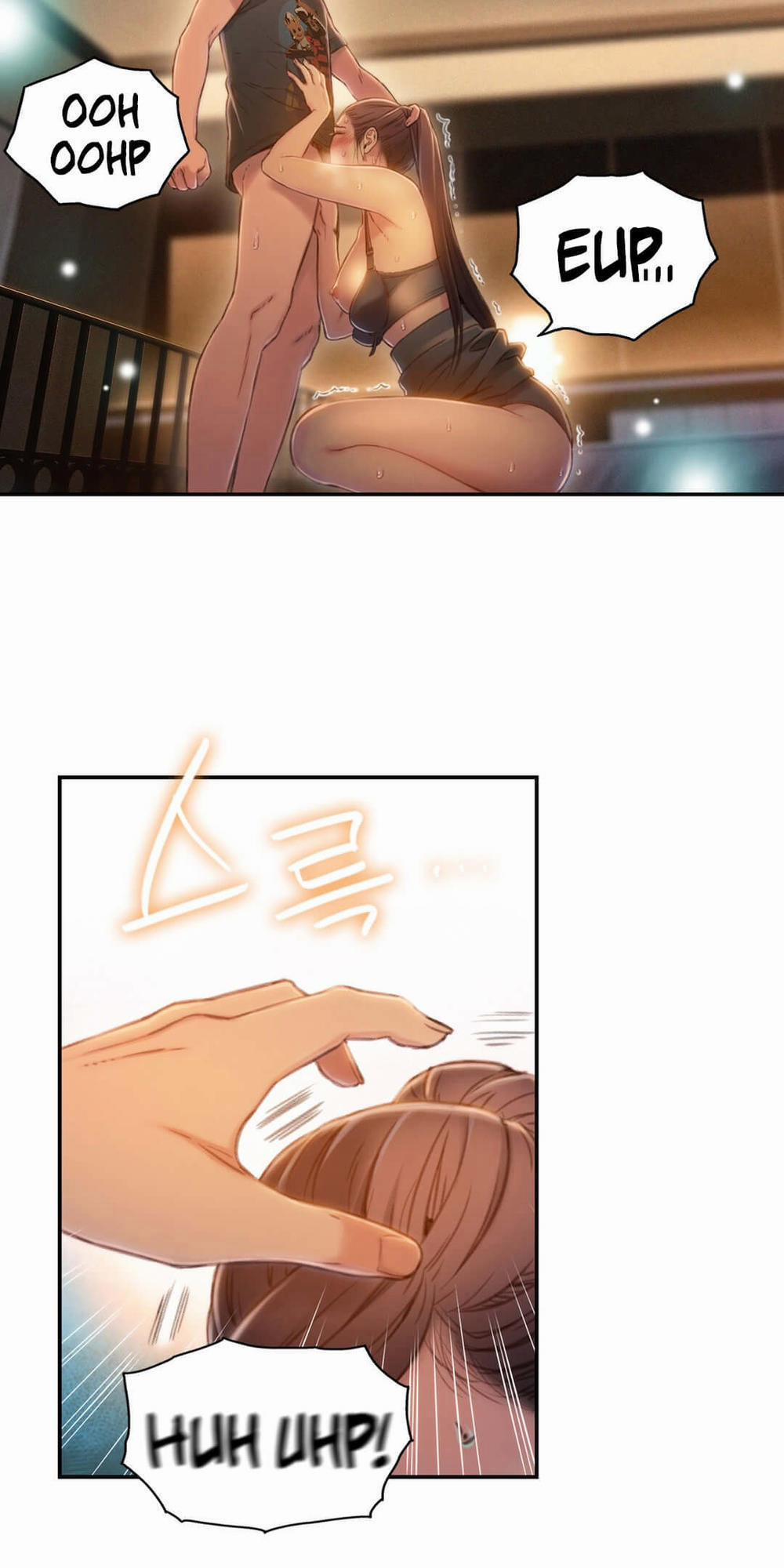 Anh Chàng Ngọt Ngào 68 trang 31