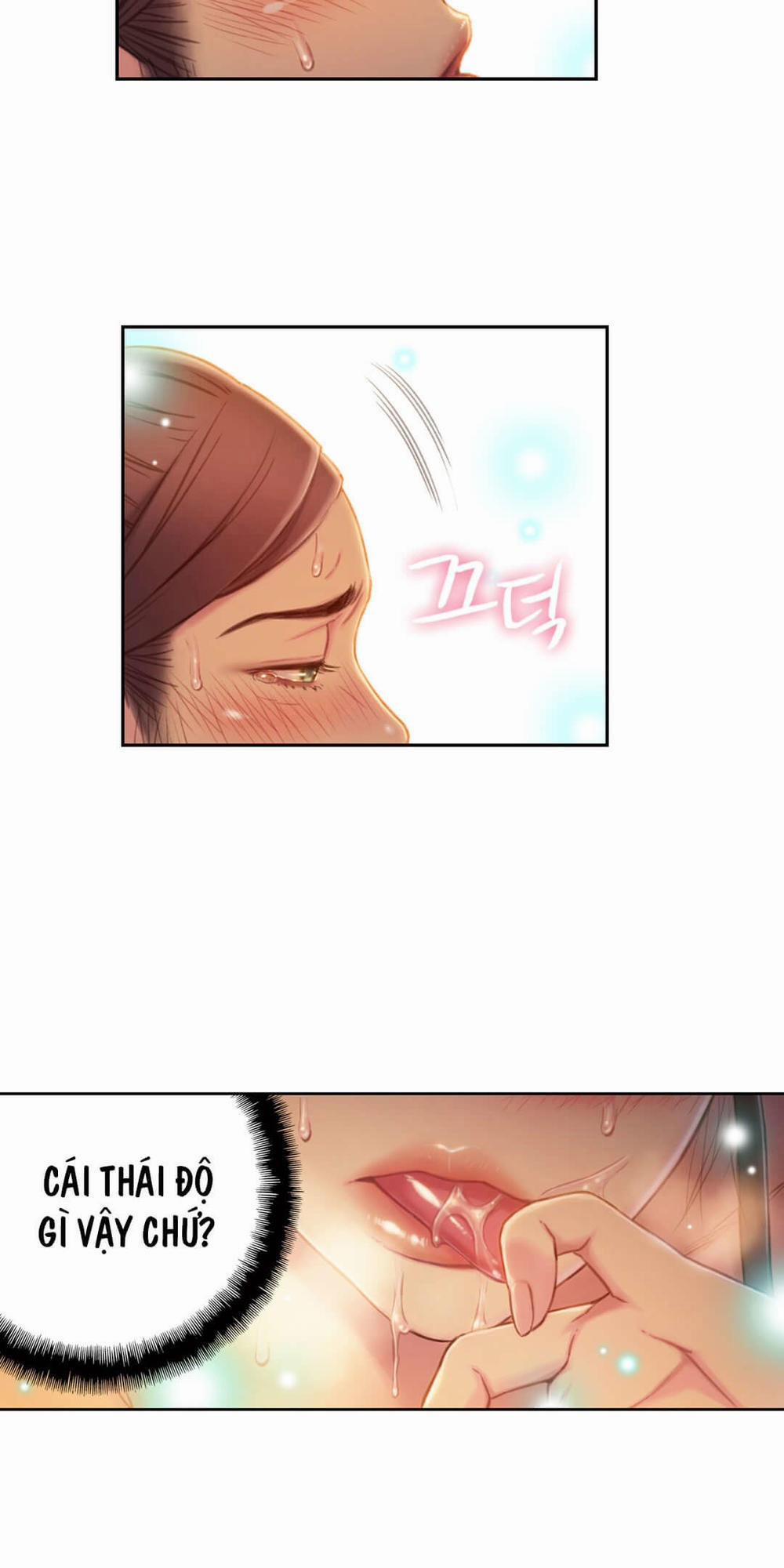 Anh Chàng Ngọt Ngào 68 trang 35