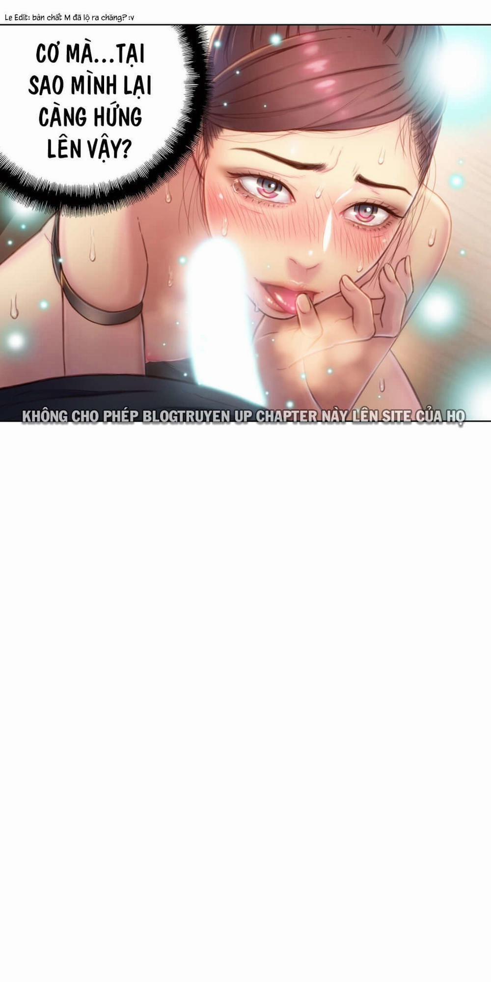 Anh Chàng Ngọt Ngào 68 trang 36