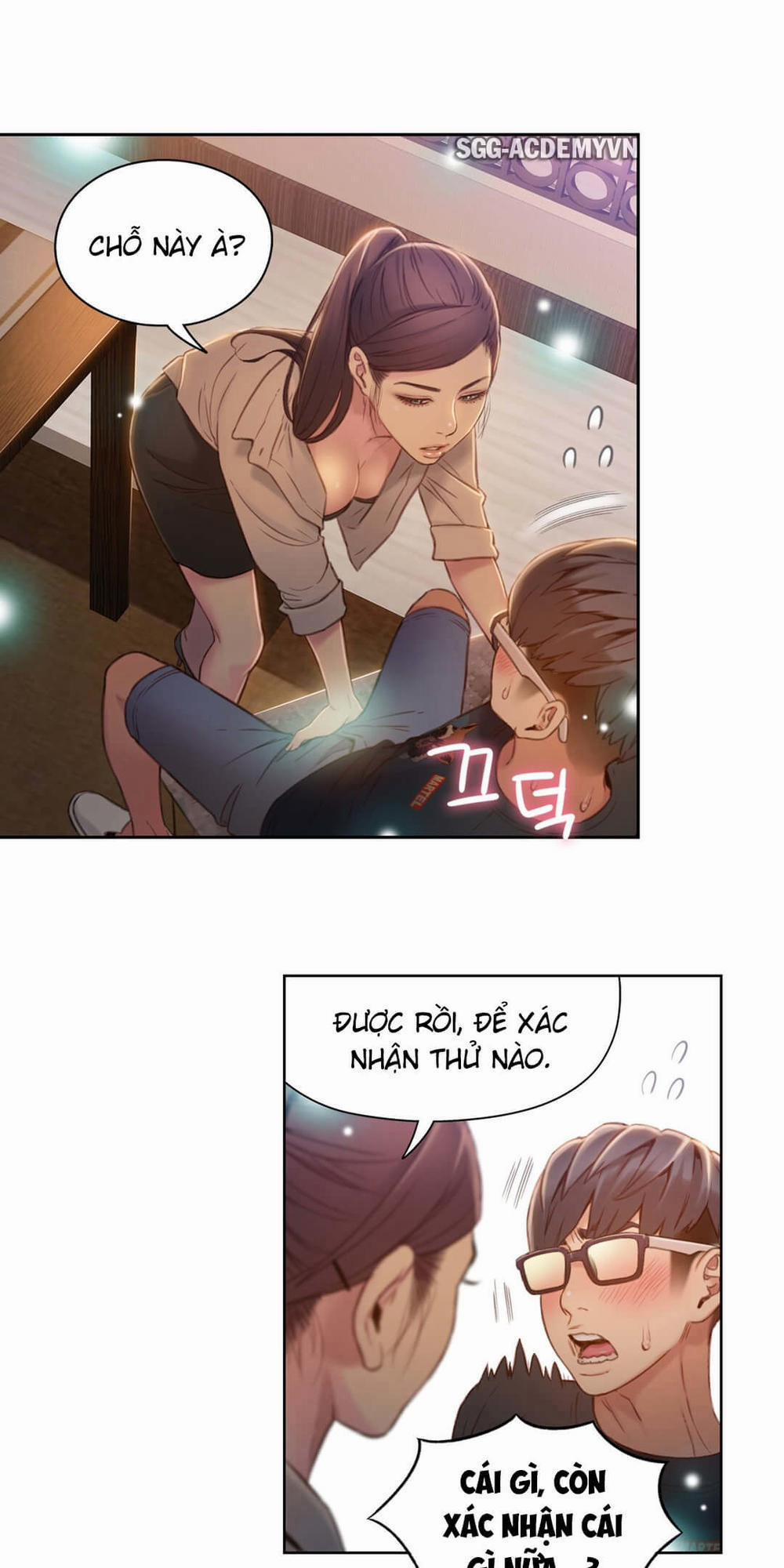 Anh Chàng Ngọt Ngào 68 trang 5